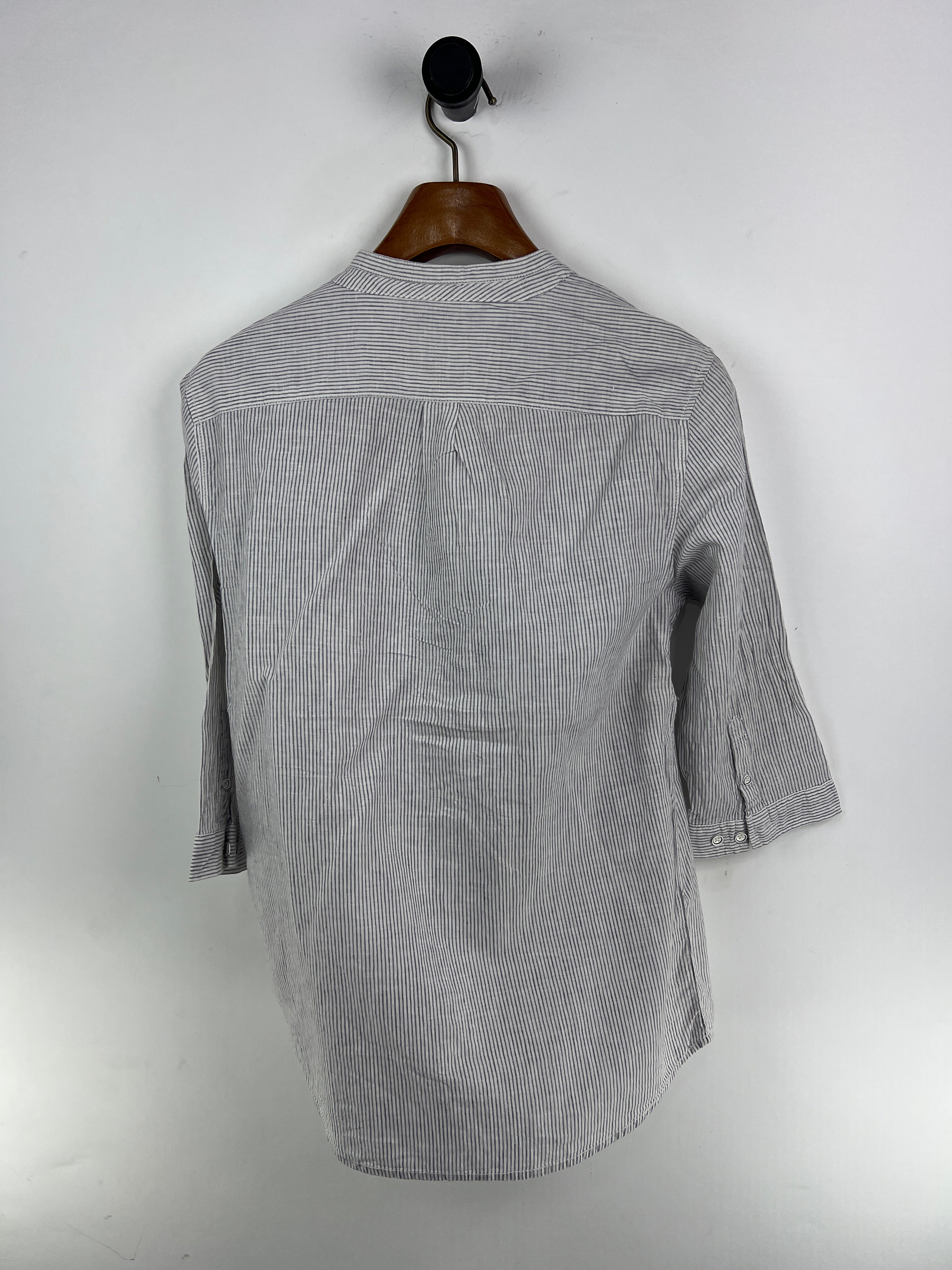 Nix Linen Shirt (Small)