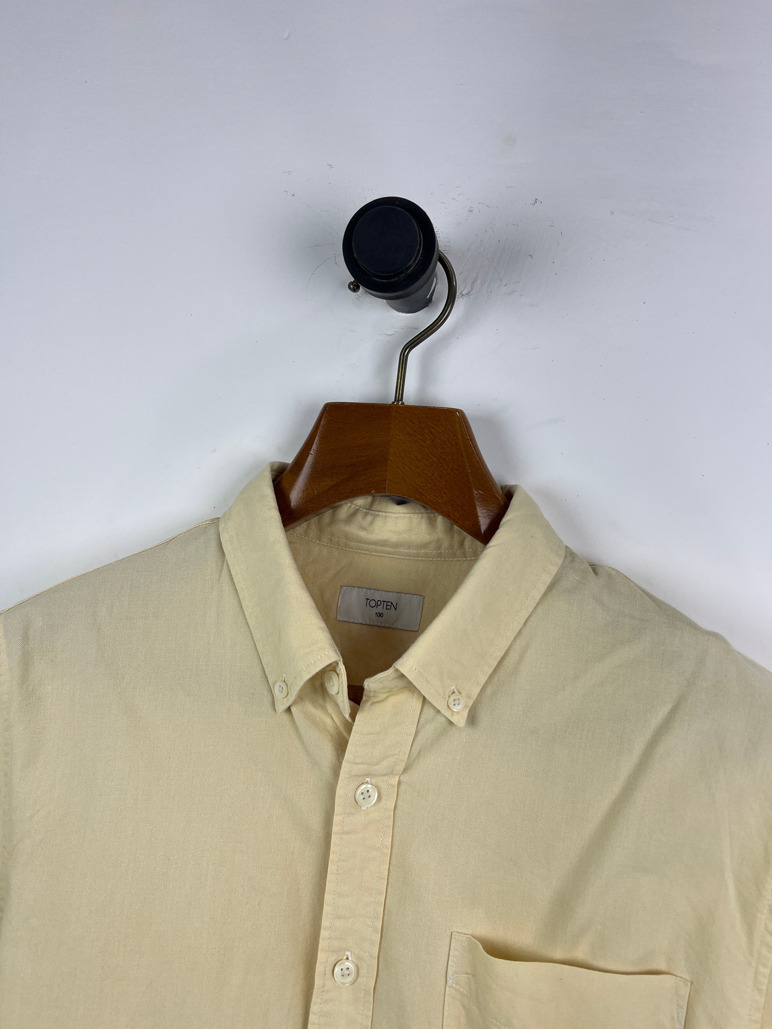 Top Ten Shirt (Medium)