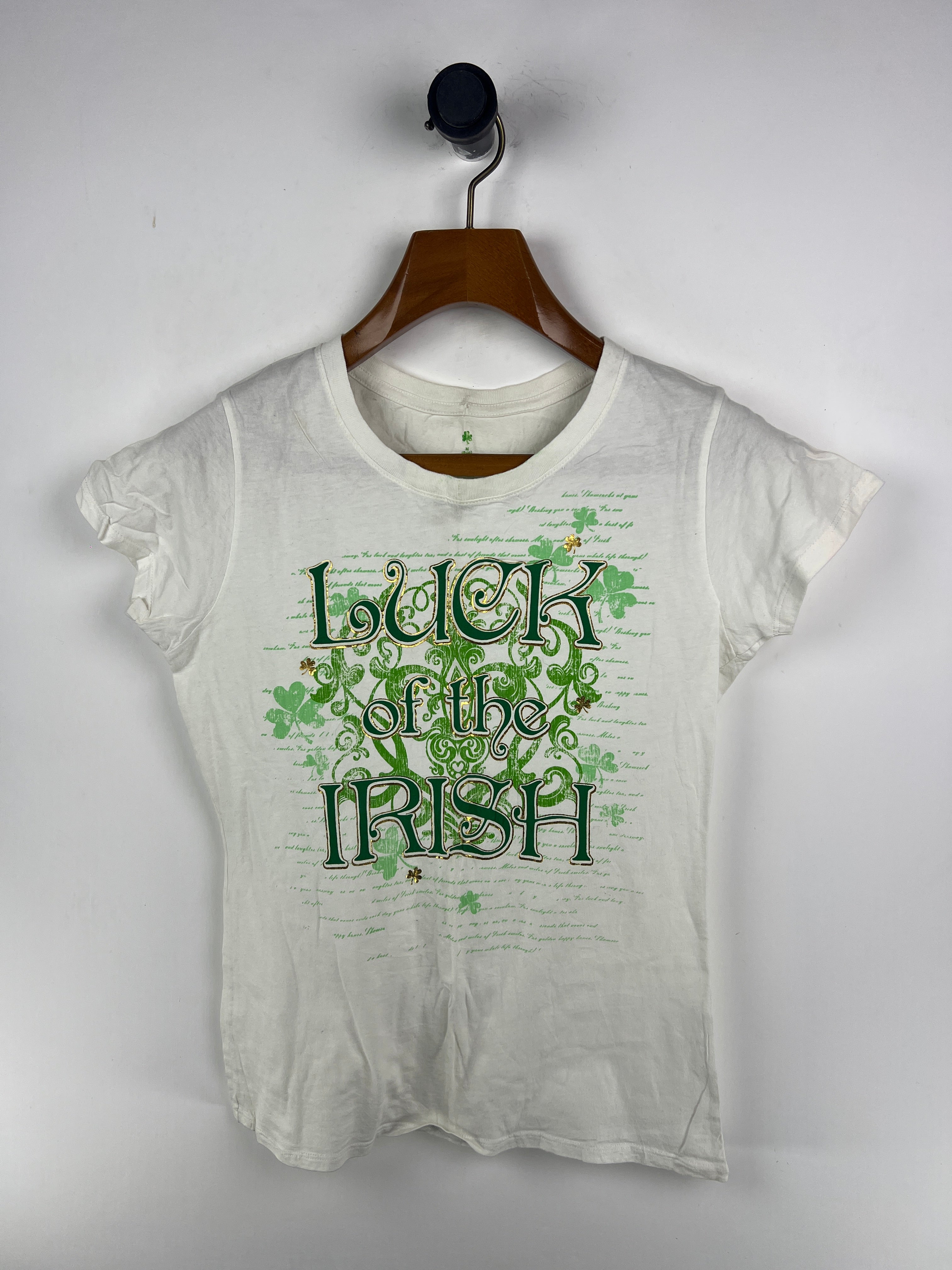 T-Shirt (Women) (X-Small/Small)