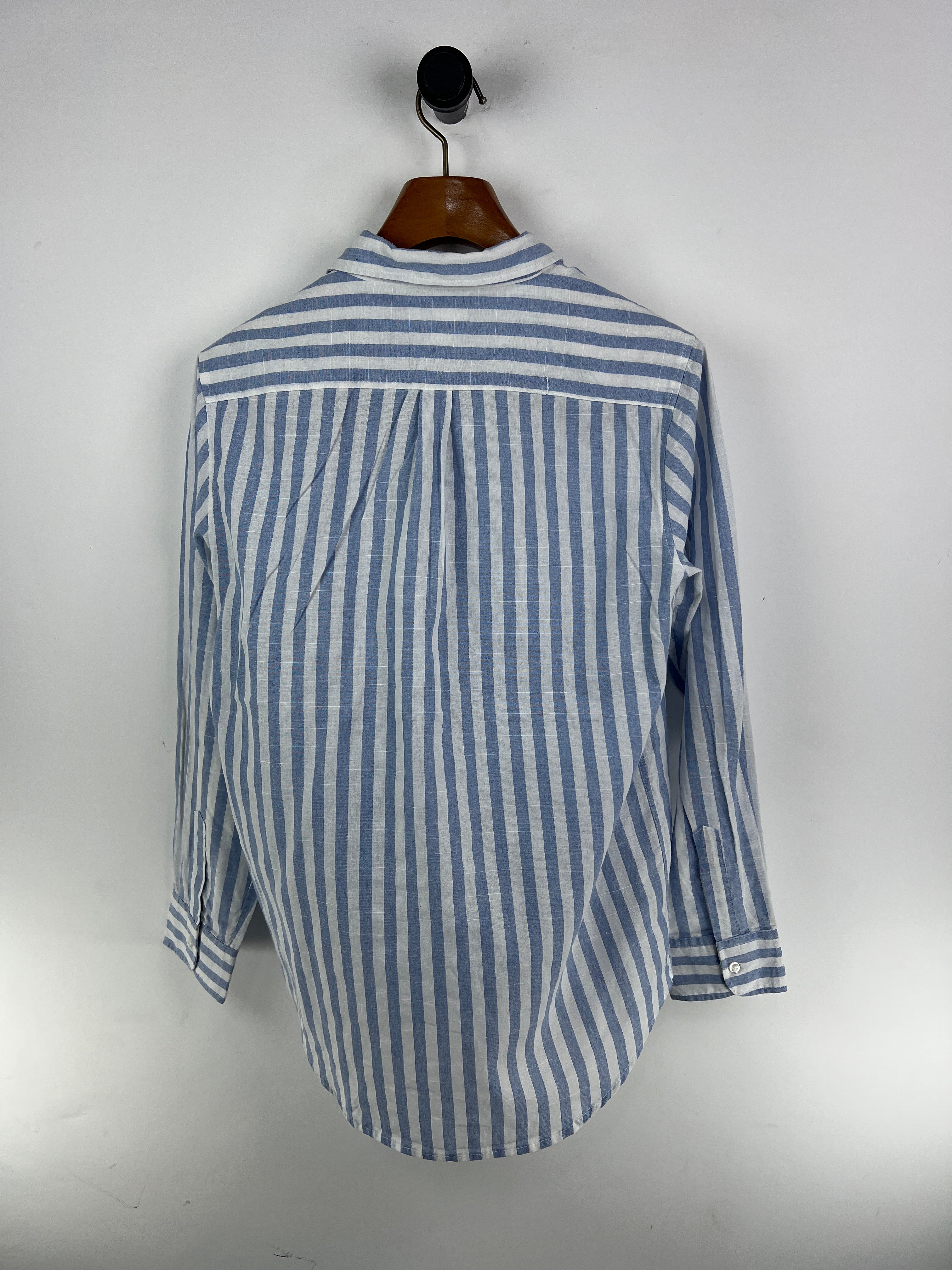 YSK Linen Shirt (Medium-Large)