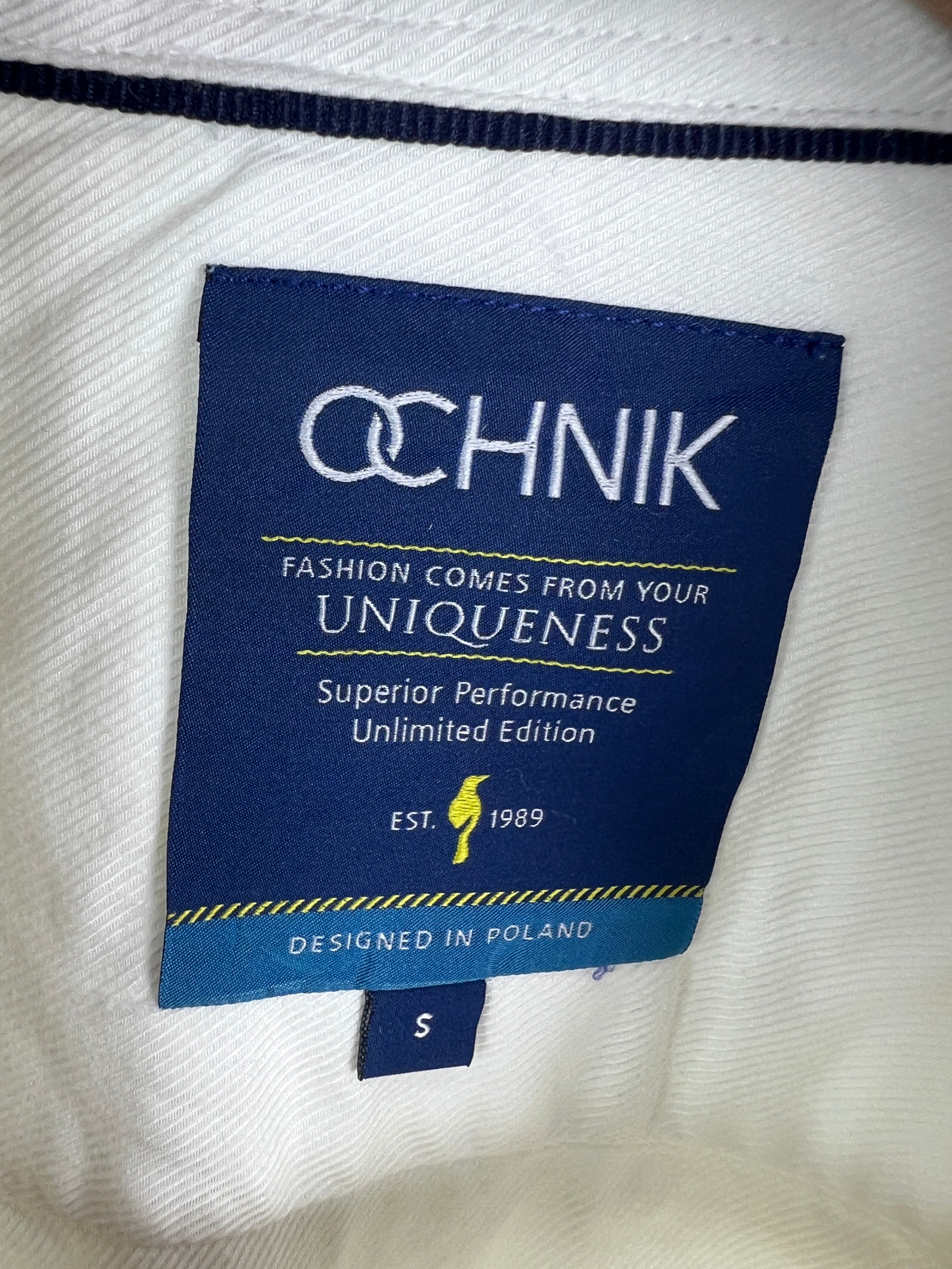 Ochnik Shirt (Small)