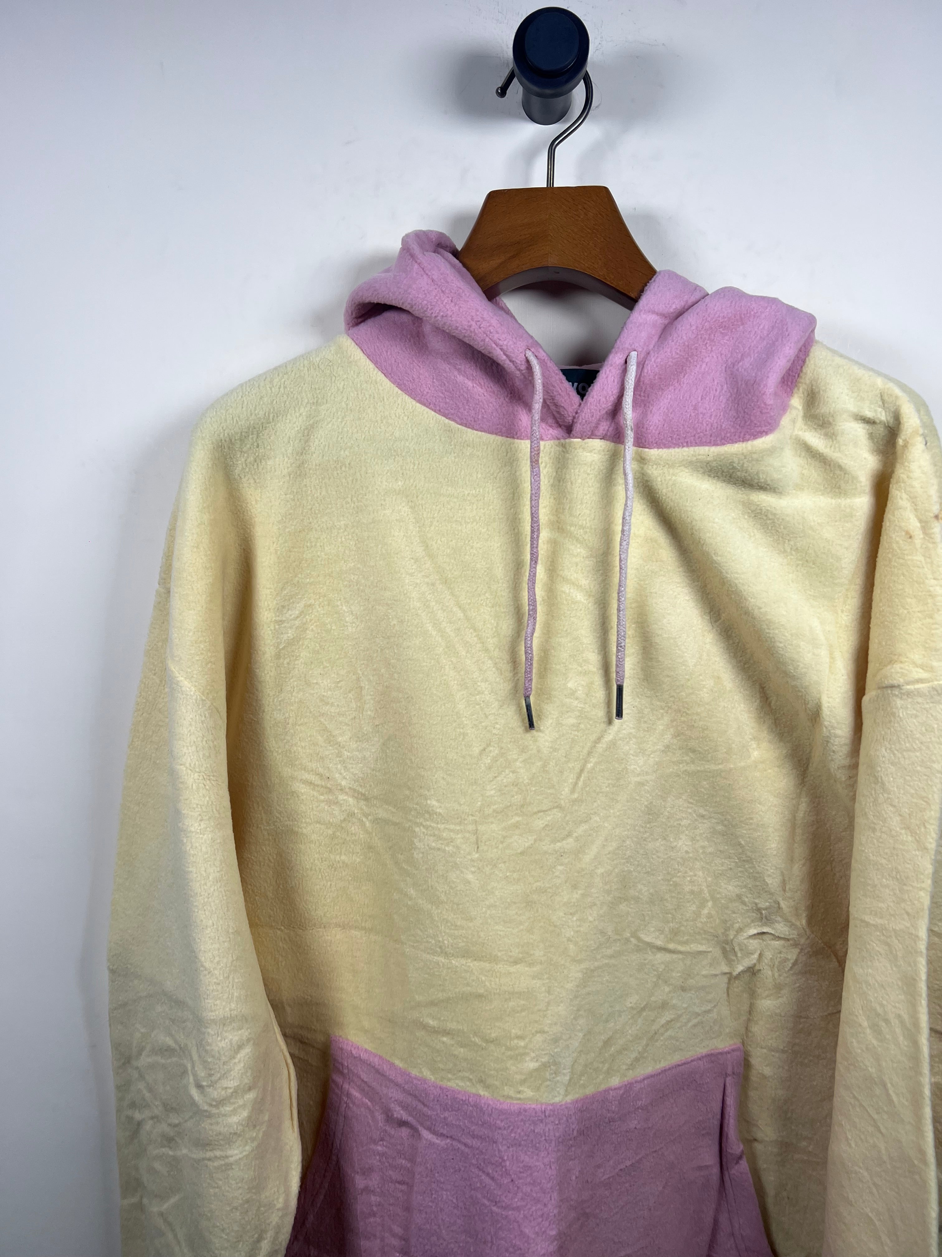 Avior Fleece Hoodie (Women) (XX-Large)