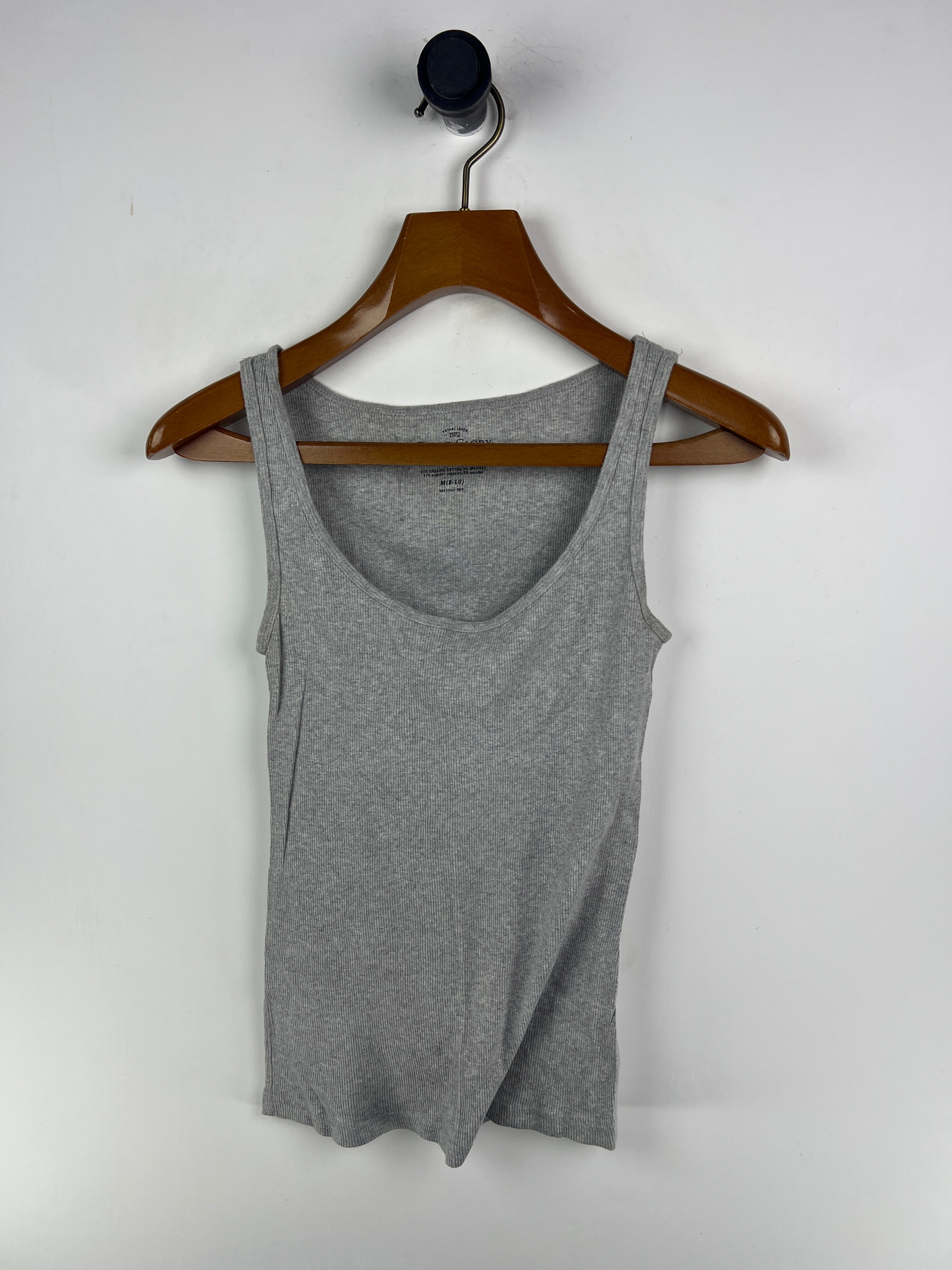 Faded Glory Tank Top (Women) (X-Small)