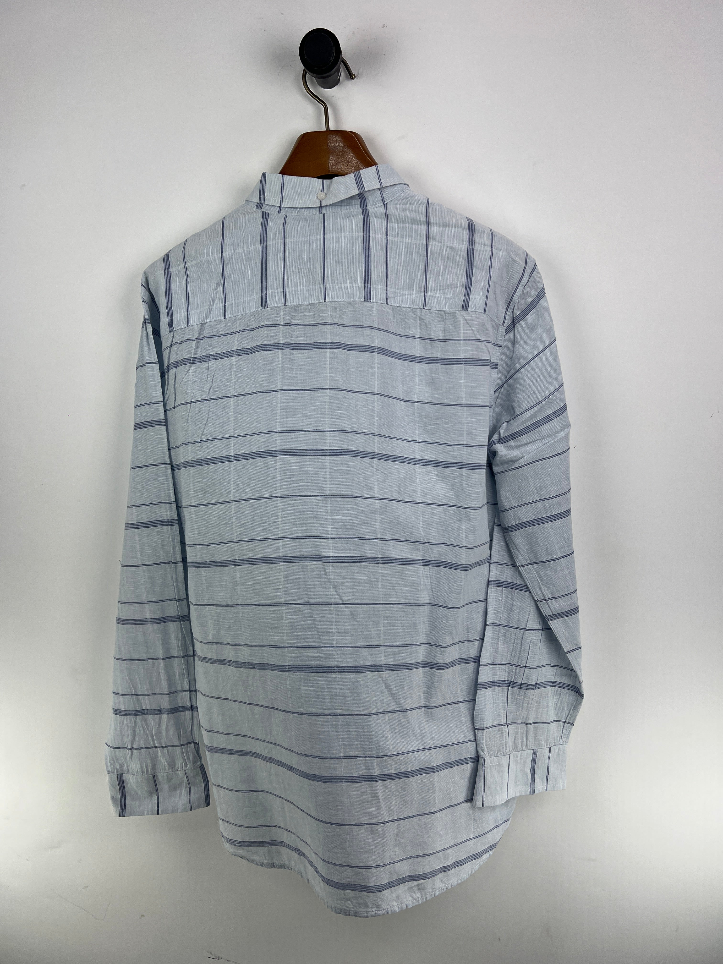 Bang Linen Shirt (Medium-Large)