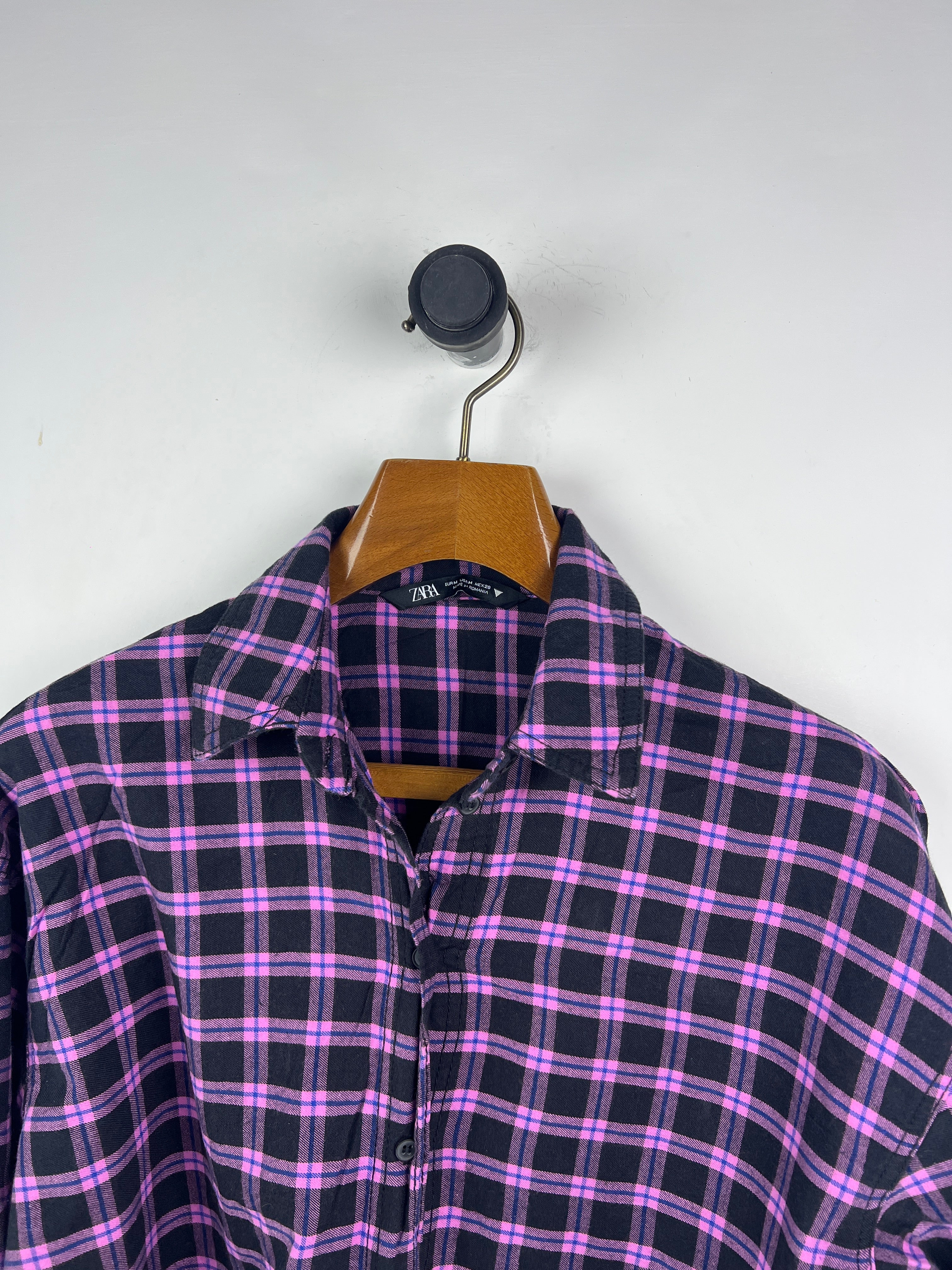 Zara Shirt (Women) (Medium)
