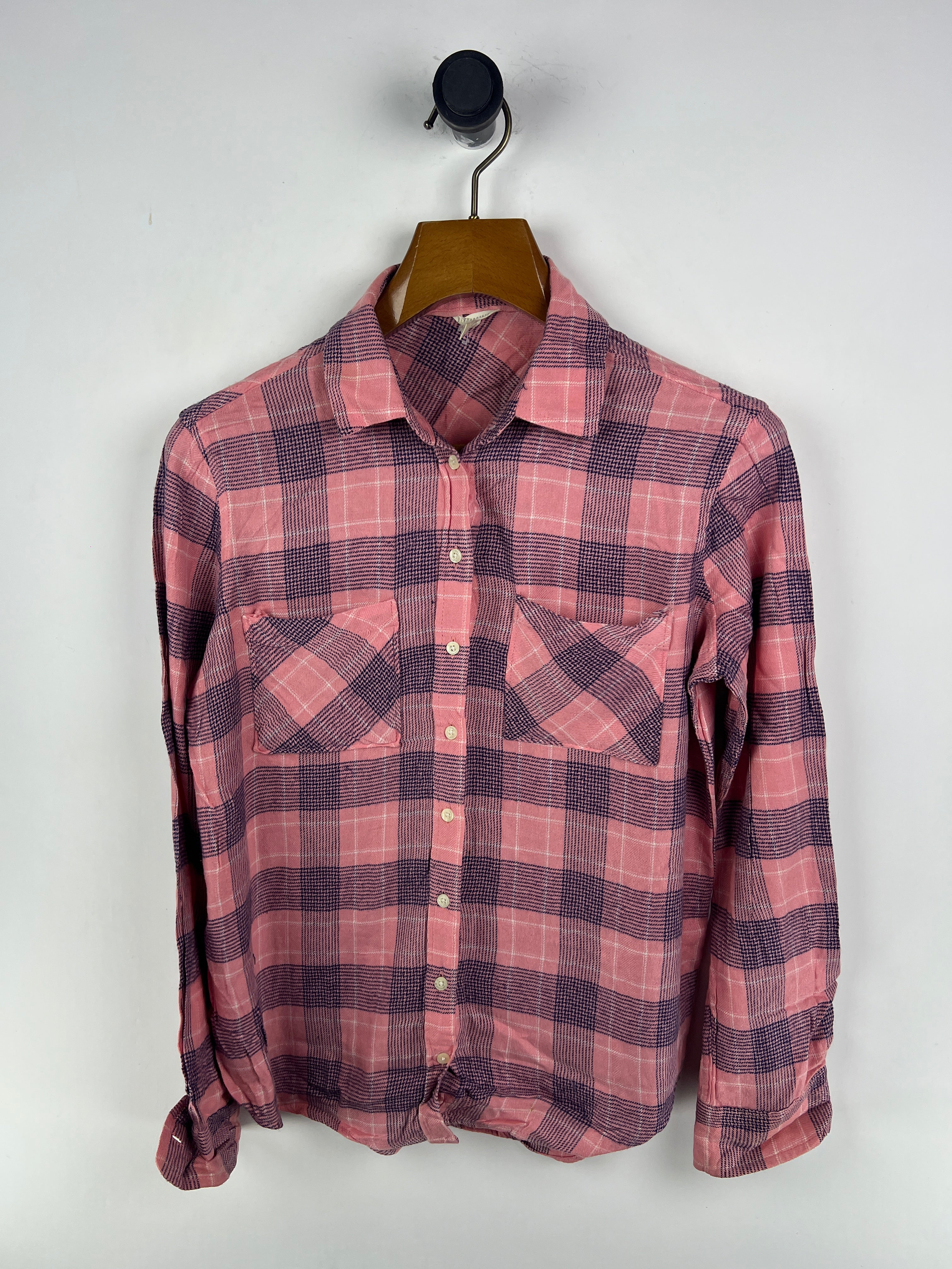 Aeropostale Shirt (Women) (Medium)