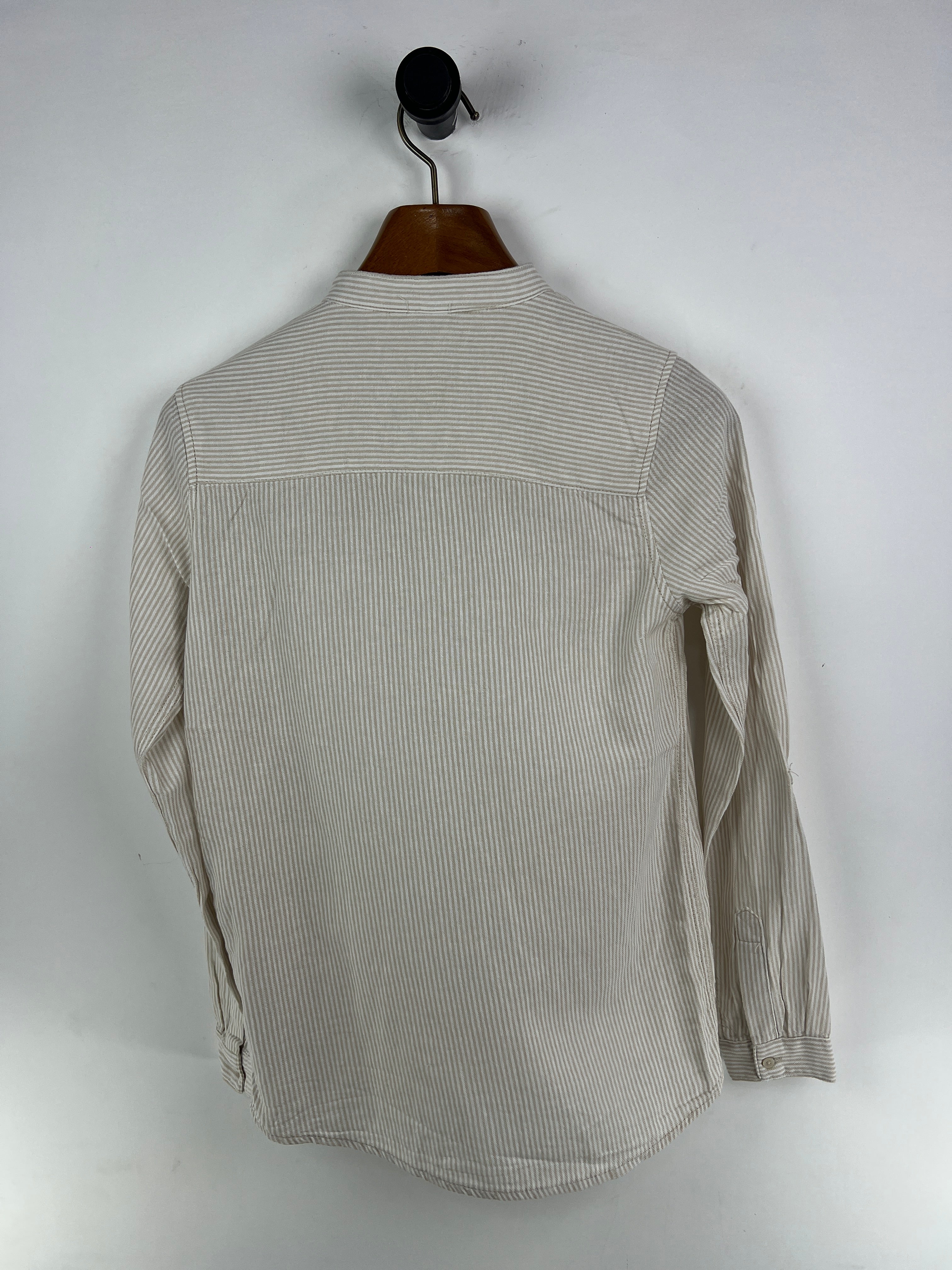 Destination Linen Shirt (X-Small)