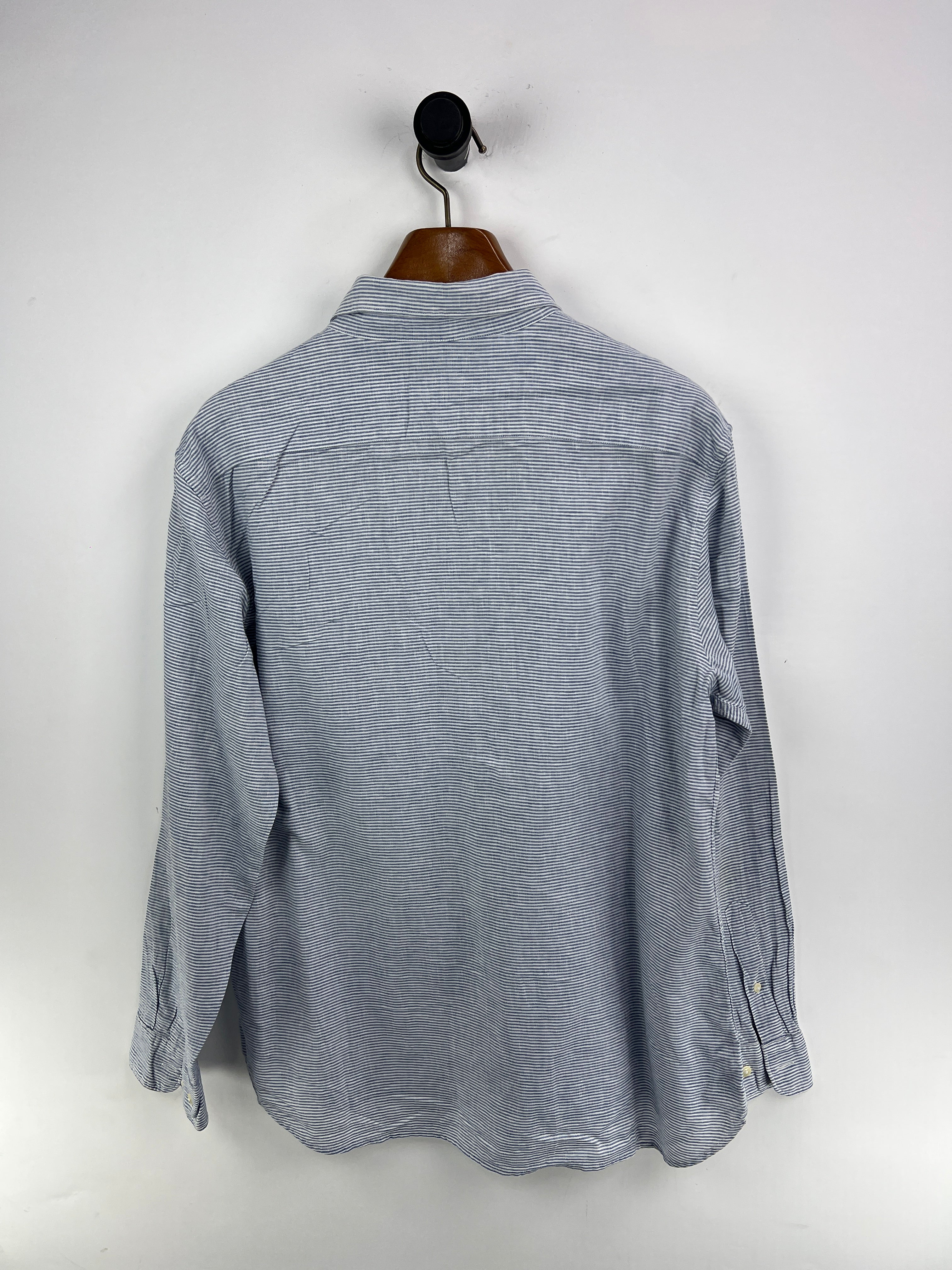 Hazzys Linen Shirt (Large)