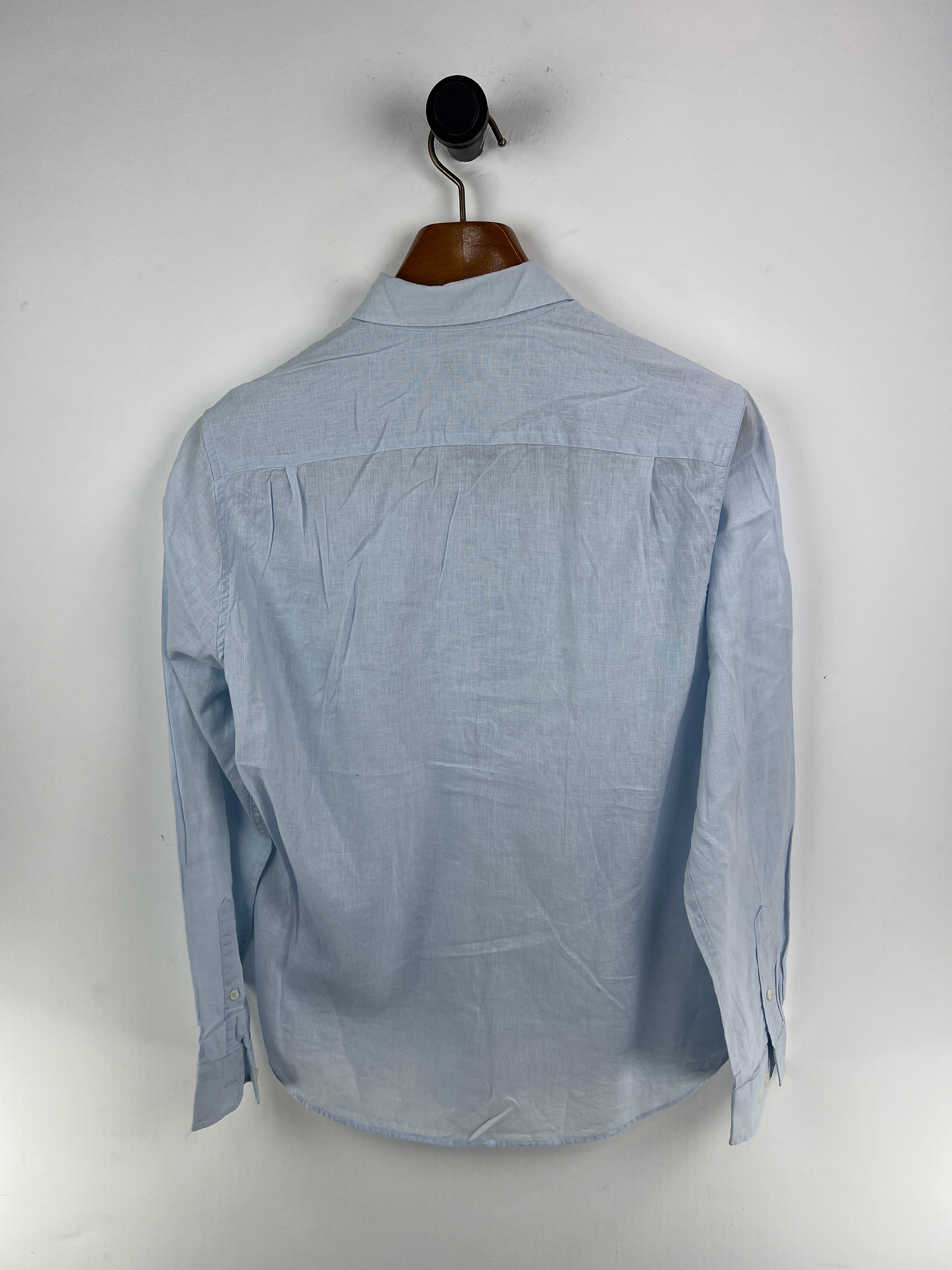 Top Ten Linen Shirt (Small-Medium)