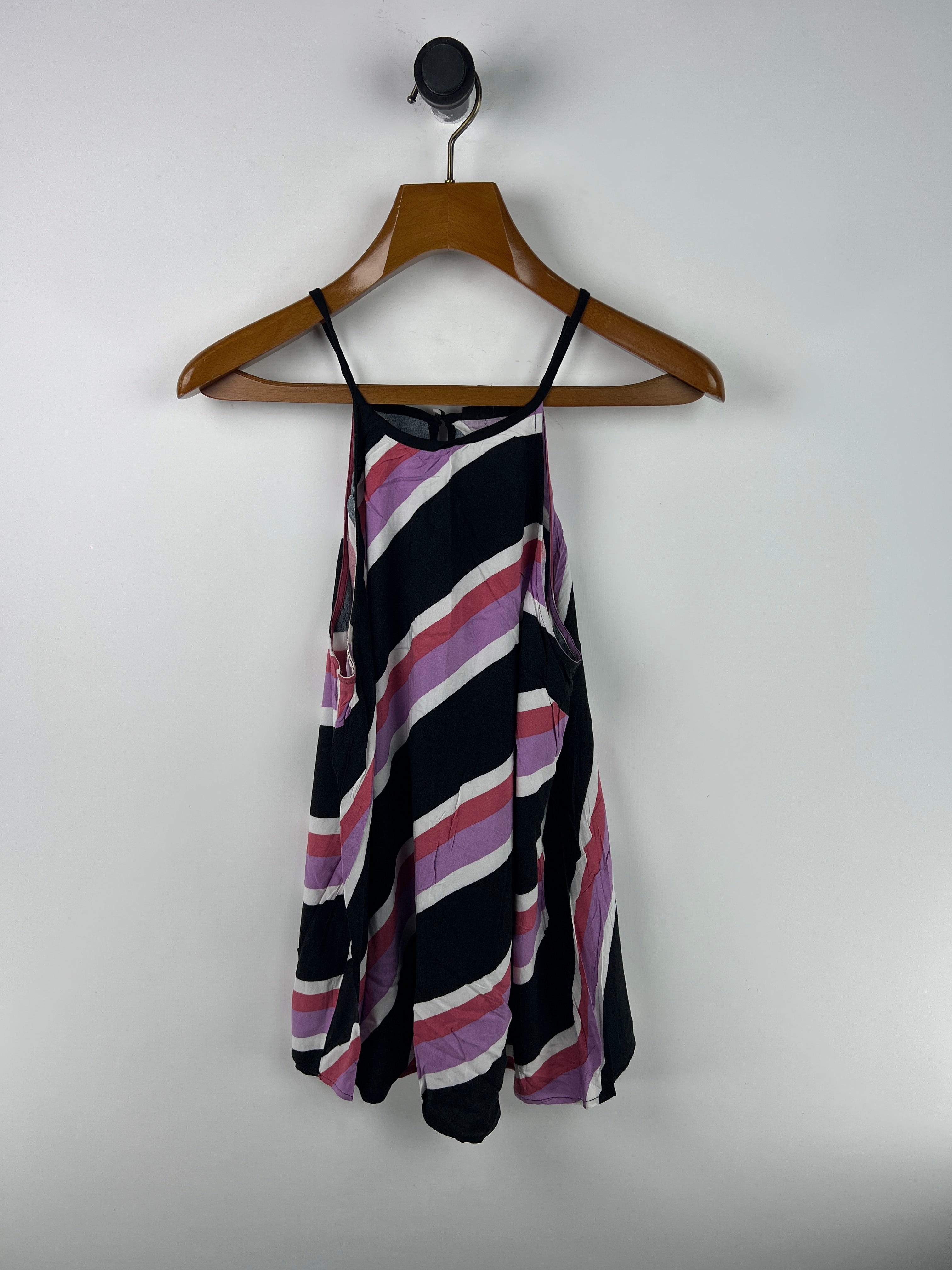 Torrid Tank Top (Women) (Medium-Large)