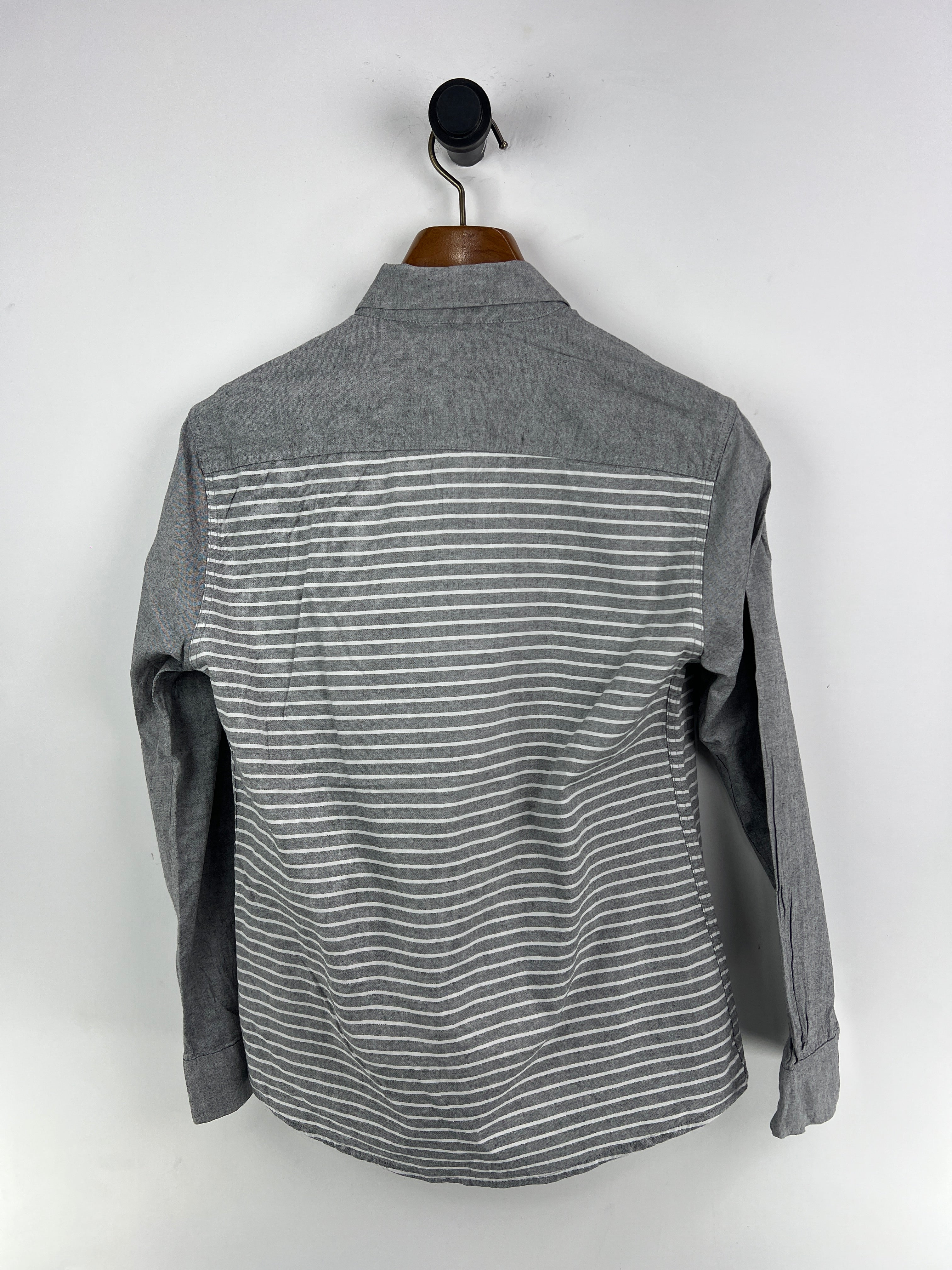 Barzillai Shirt (Small)