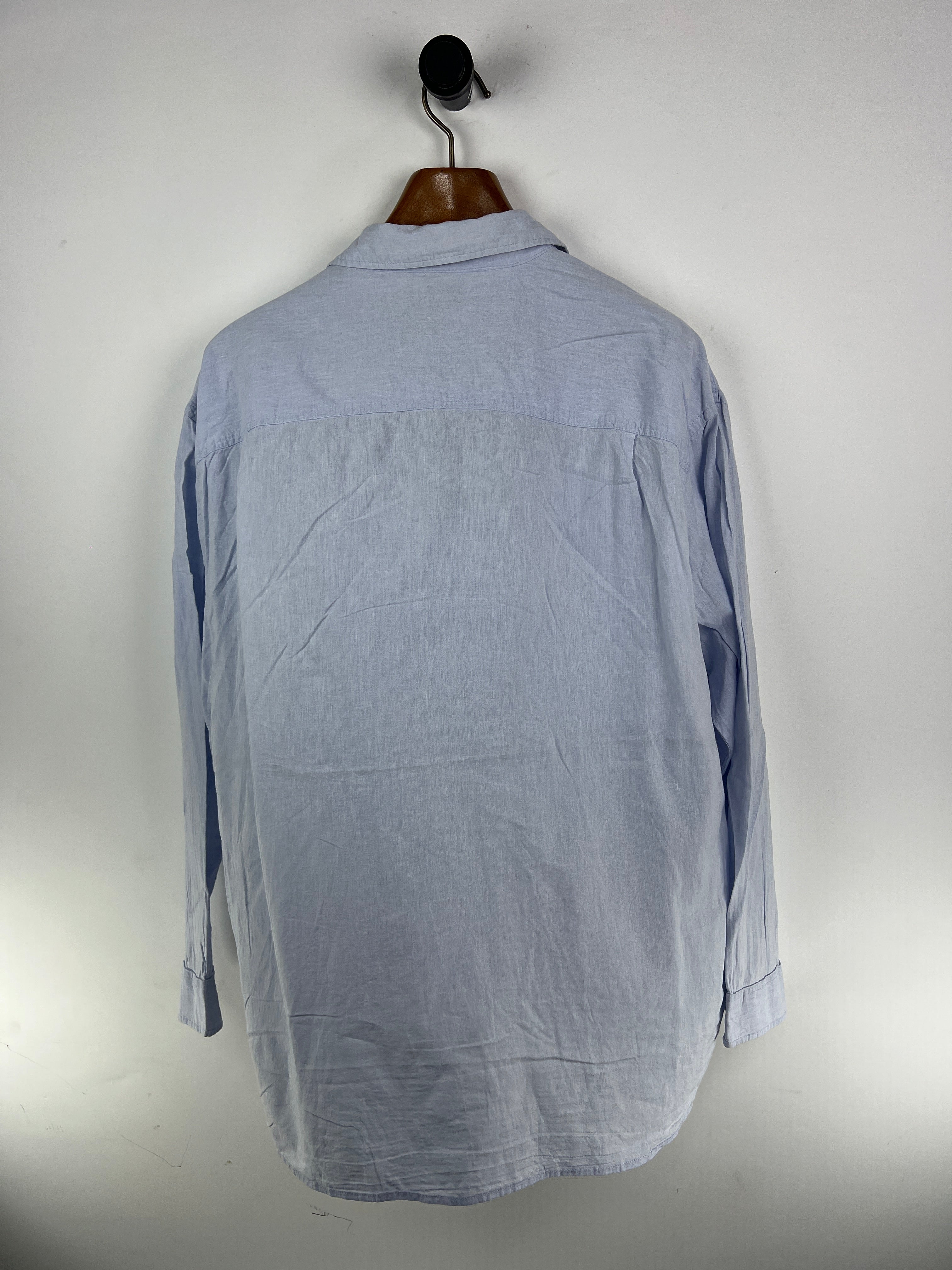H&M Linen Shirt (X-Large)