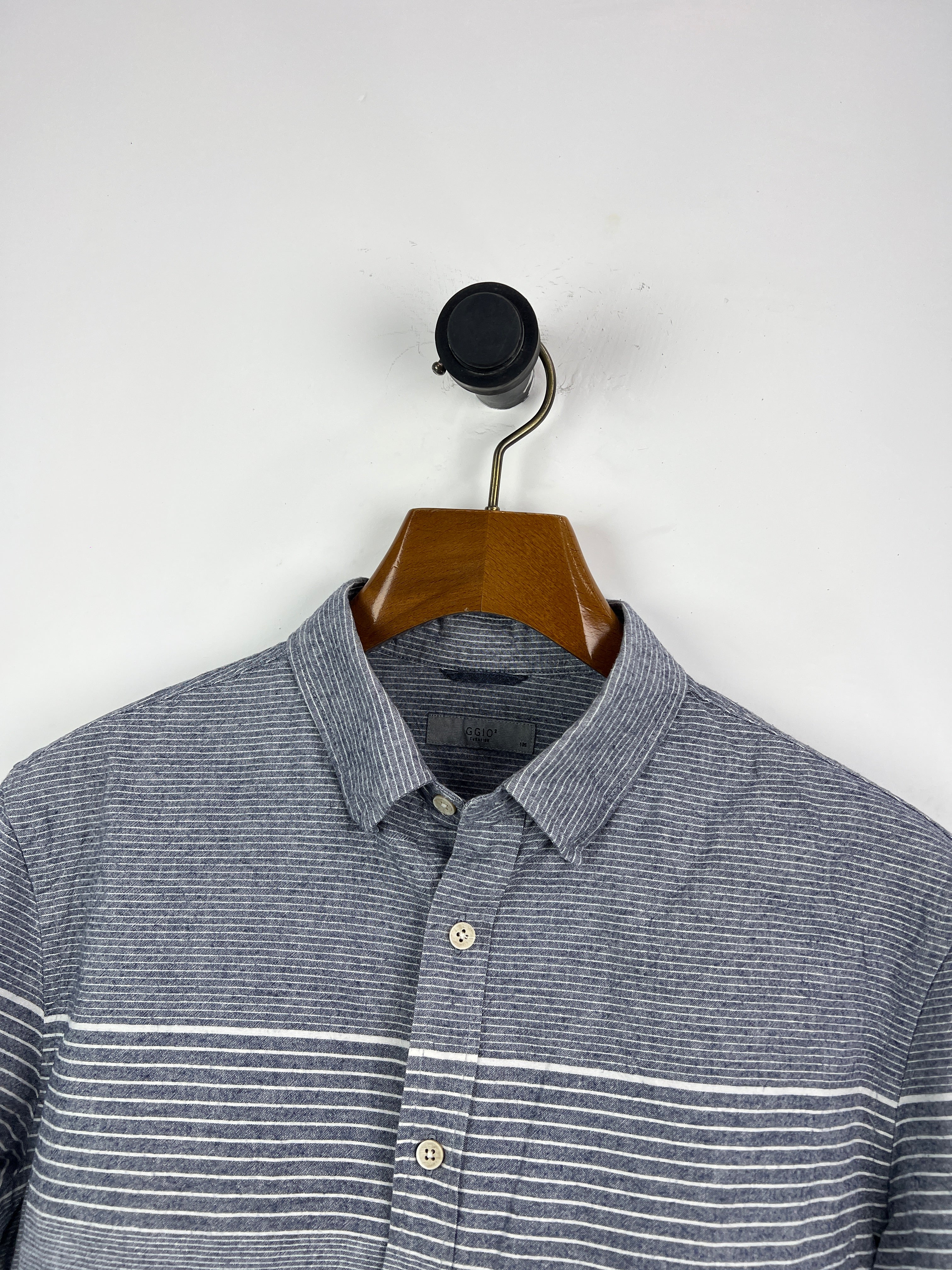 GGIO Linen Shirt (Medium)