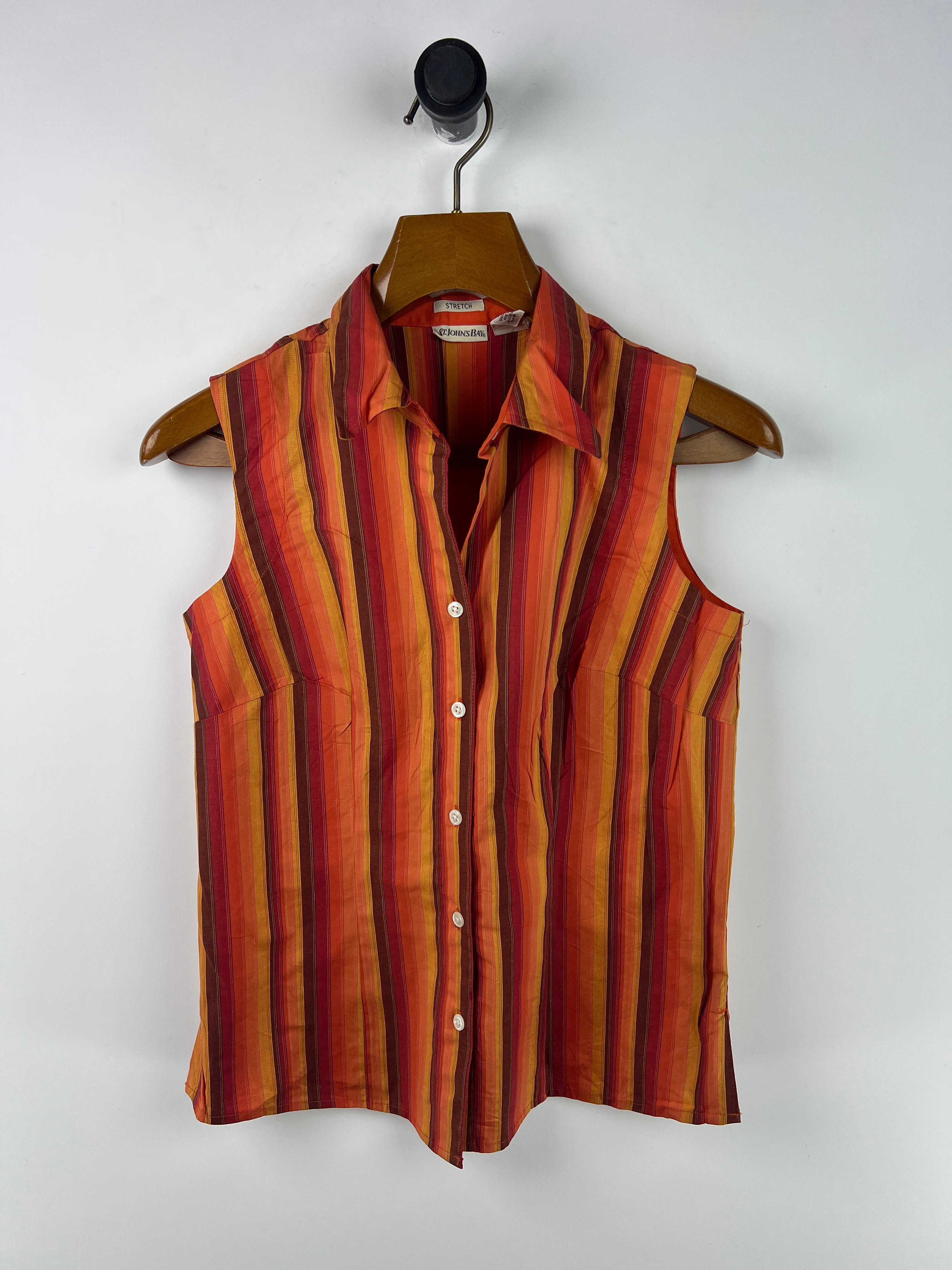 St Johns Bay Blouse (Women) (Medium)