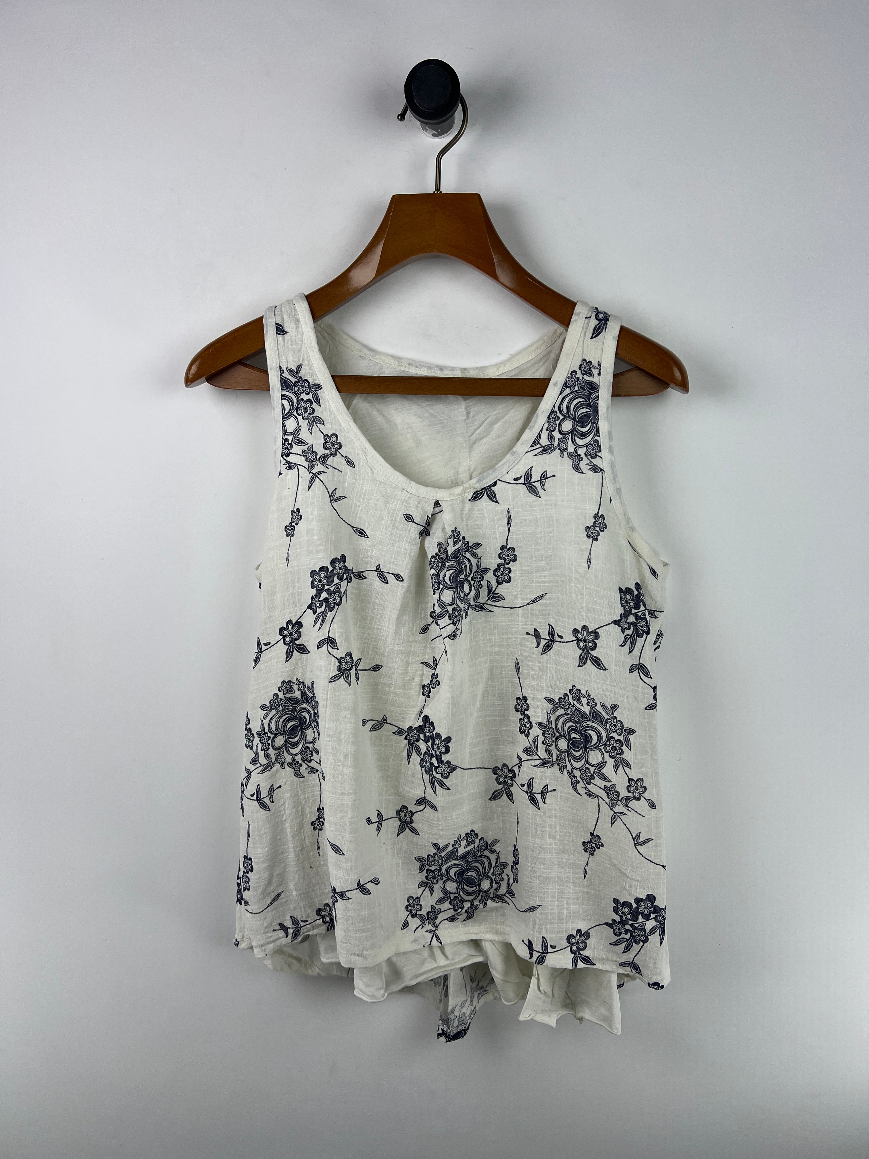 Tank Top (Women) (Medium-Large)