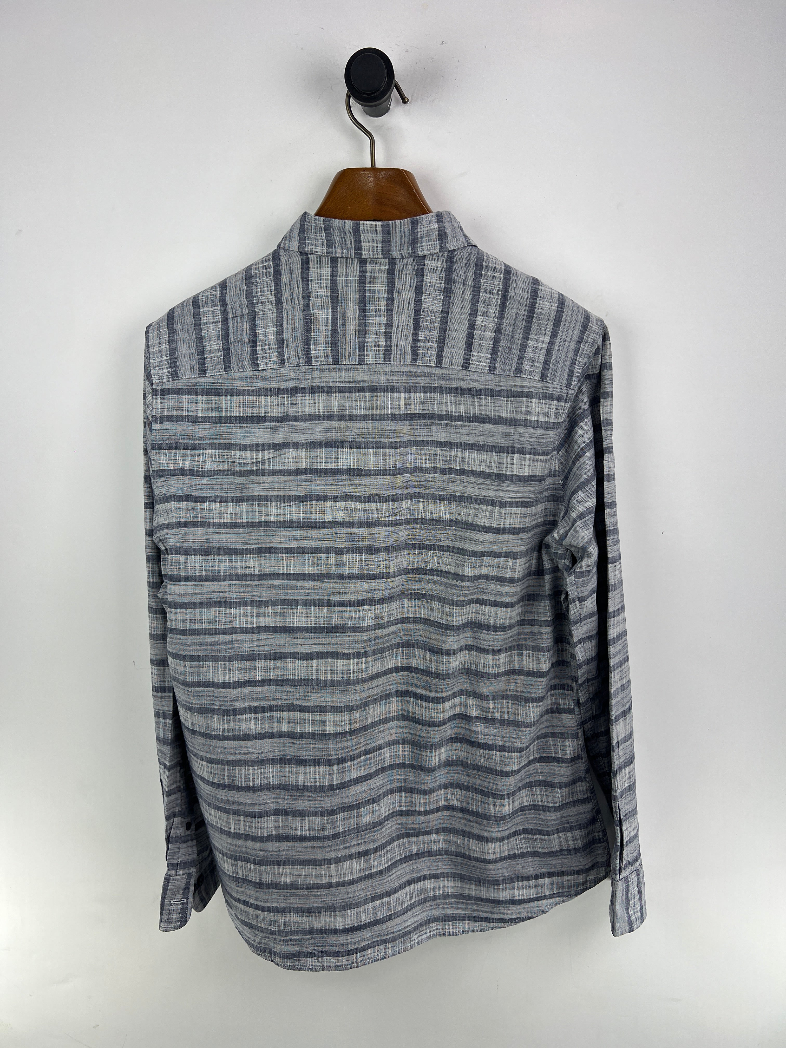 Gu Linen Shirt (Medium)