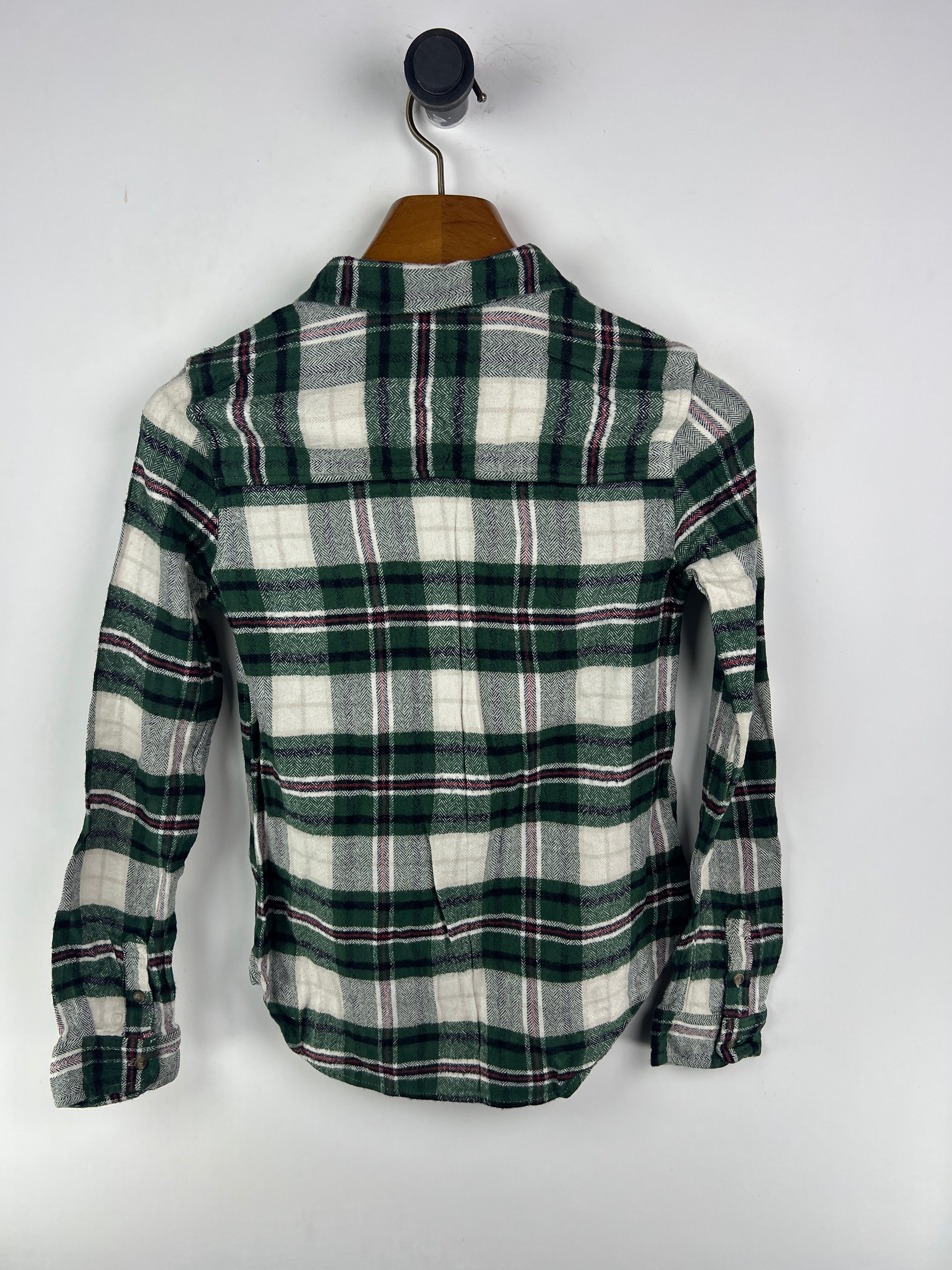 American Eagle Shirt (Women) (X-Small)