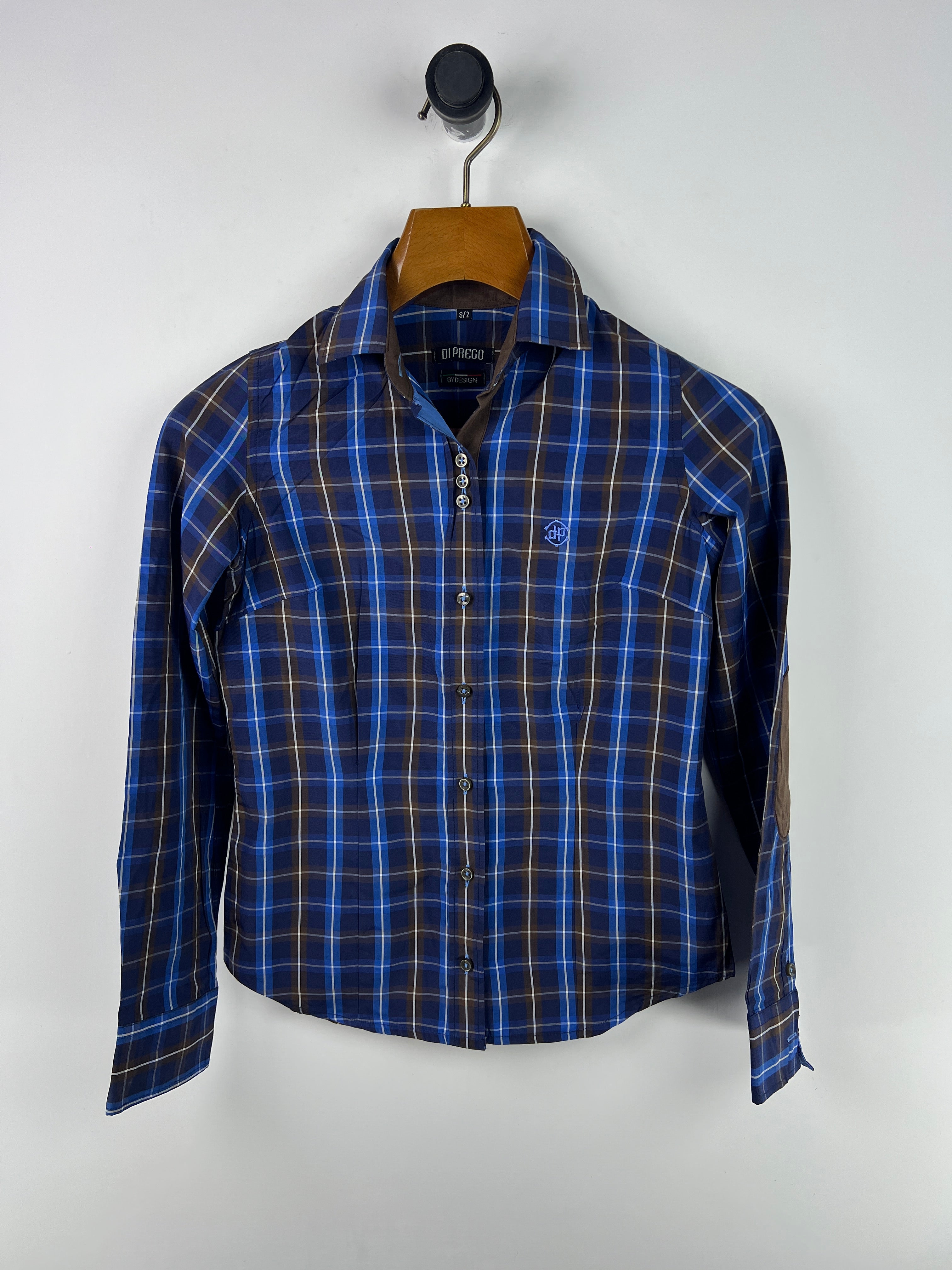 Di Prego Blouse (Women) (Small)