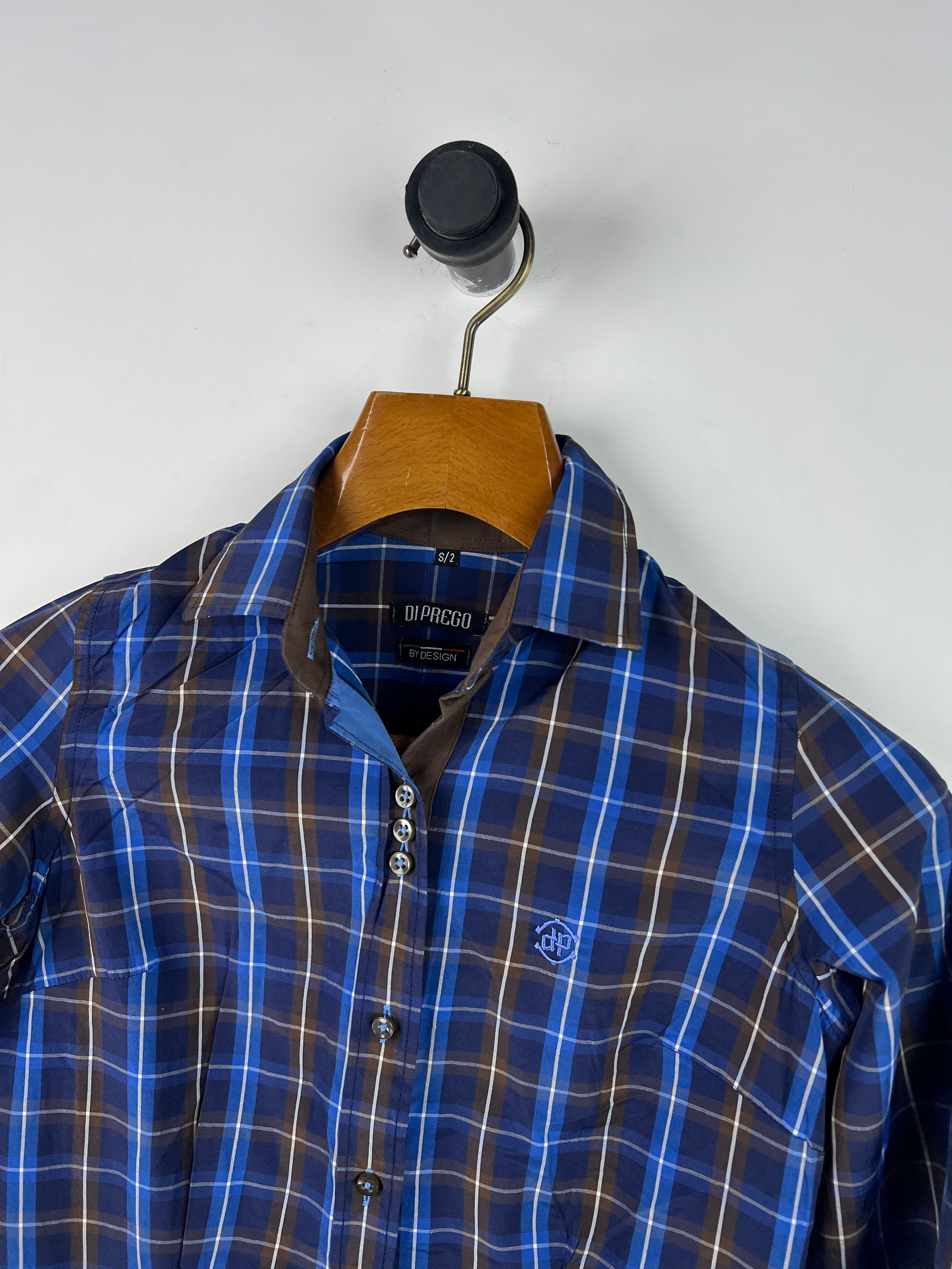 Di Prego Blouse (Women) (Small)