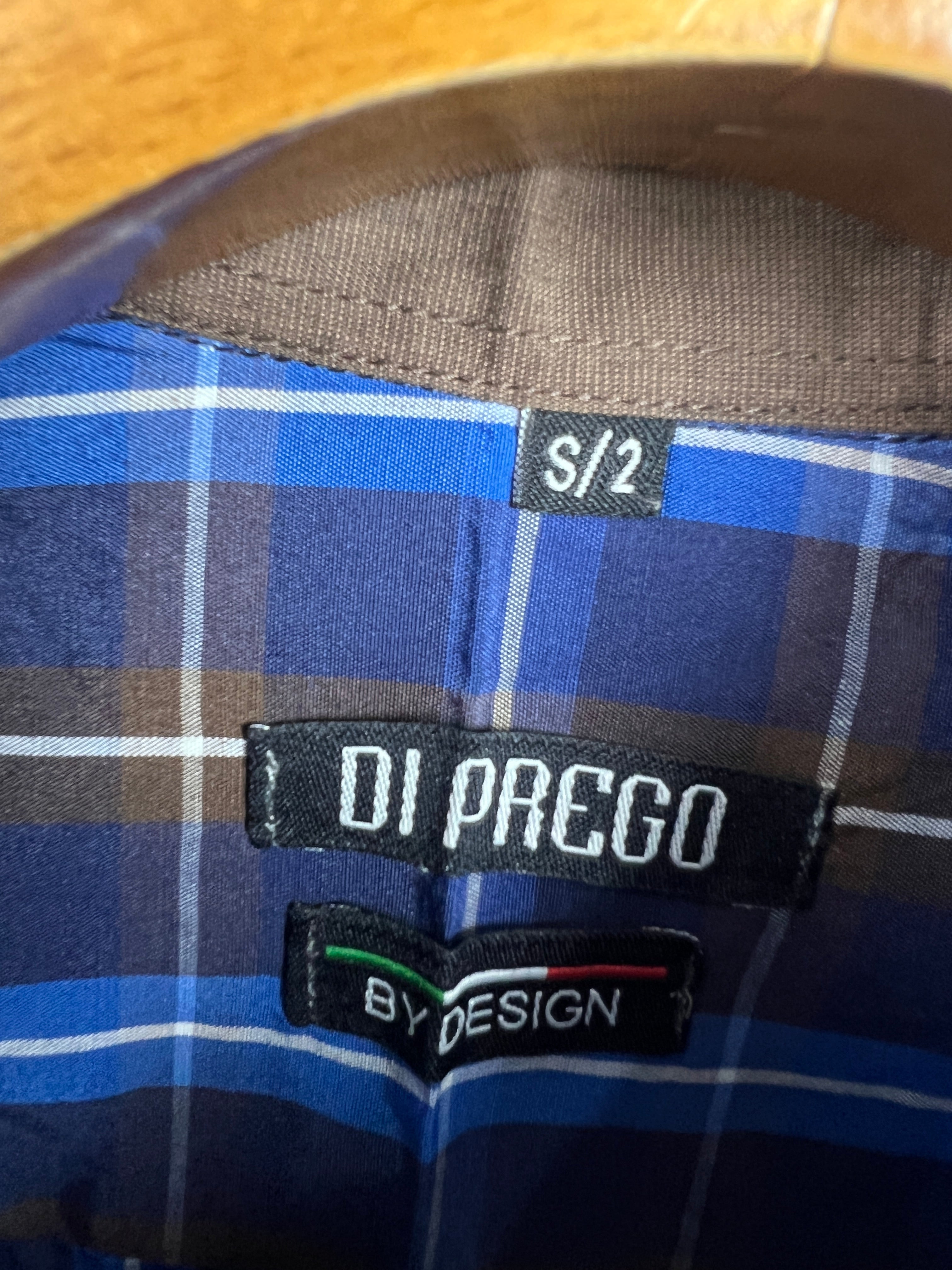 Di Prego Blouse (Women) (Small)