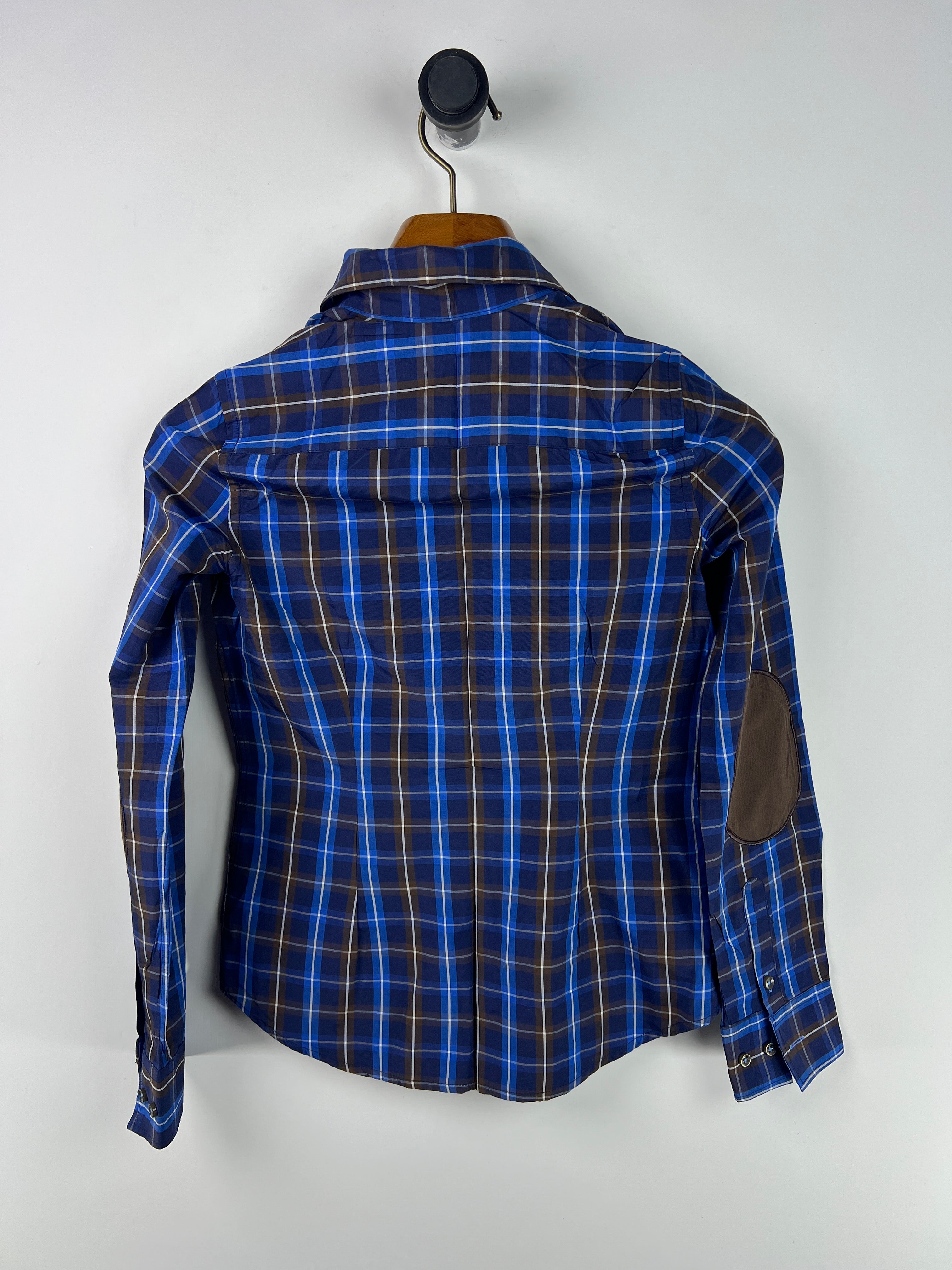 Di Prego Blouse (Women) (Small)