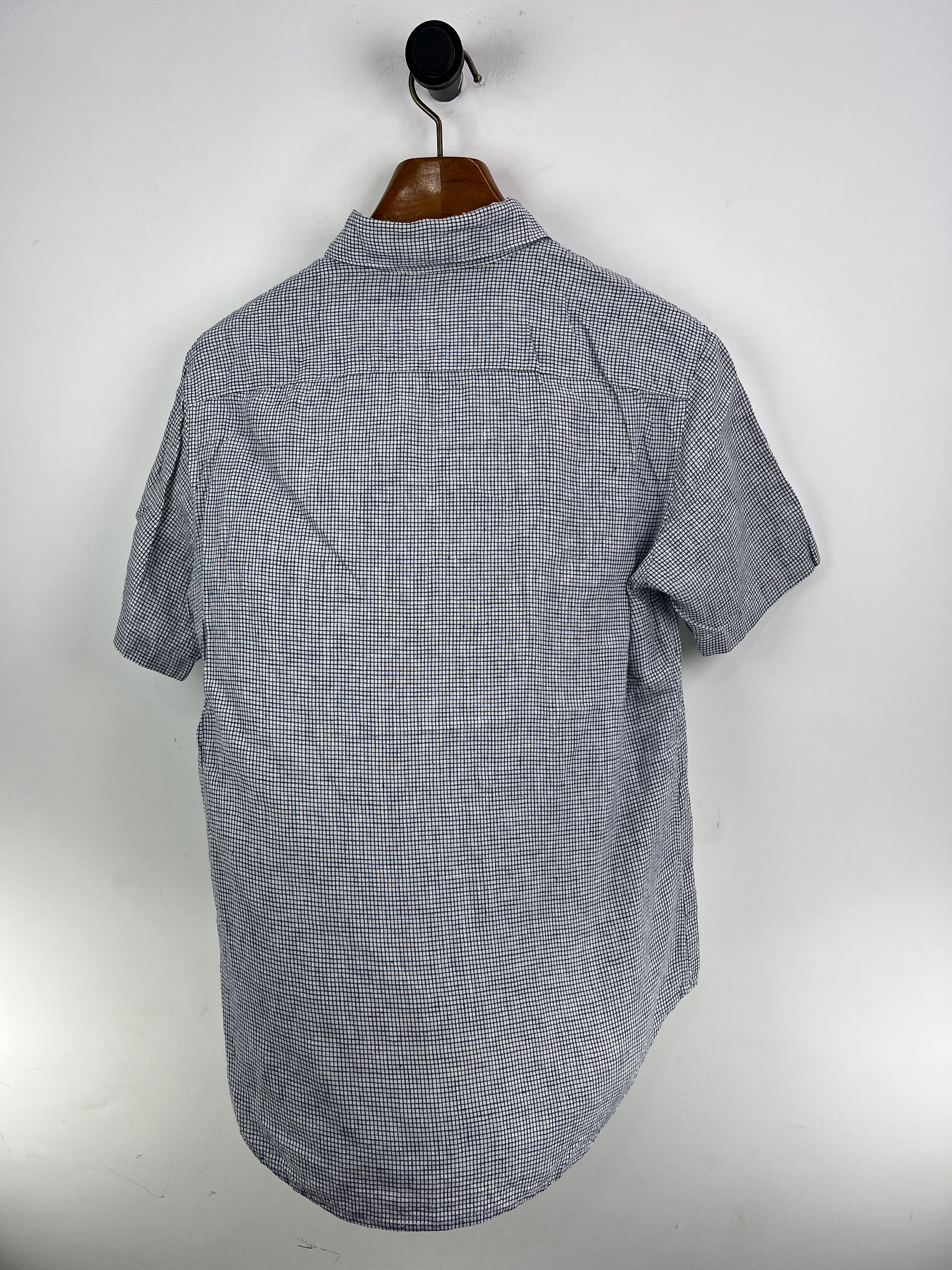 Beanpole Linen Shirt (Small-Medium)