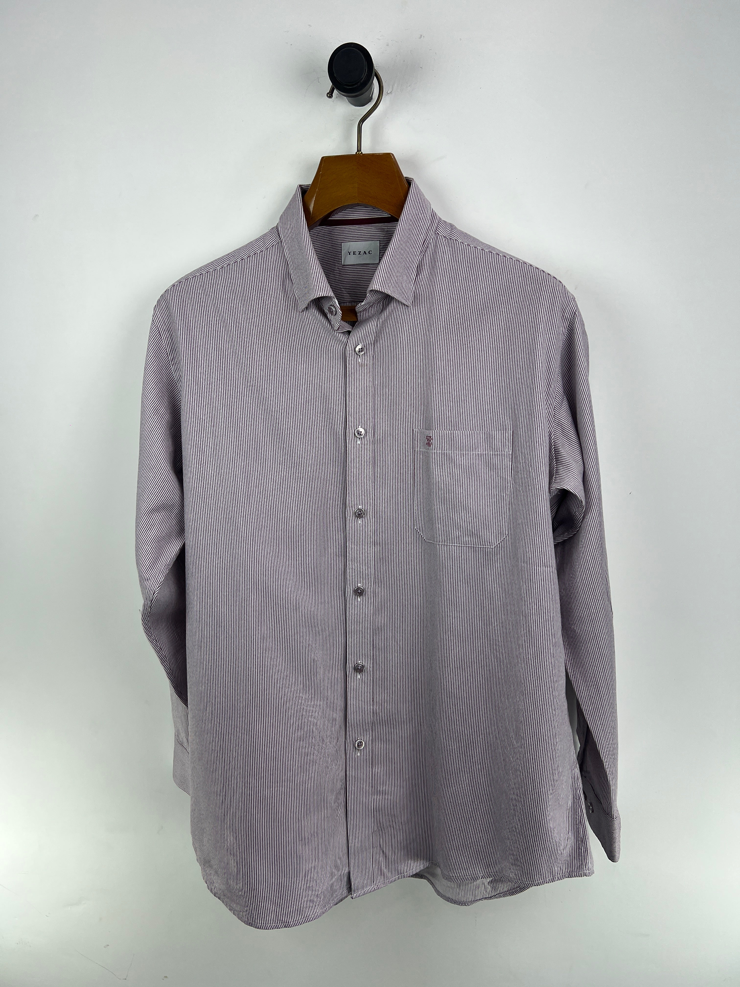 Yezac Shirt (Medium)