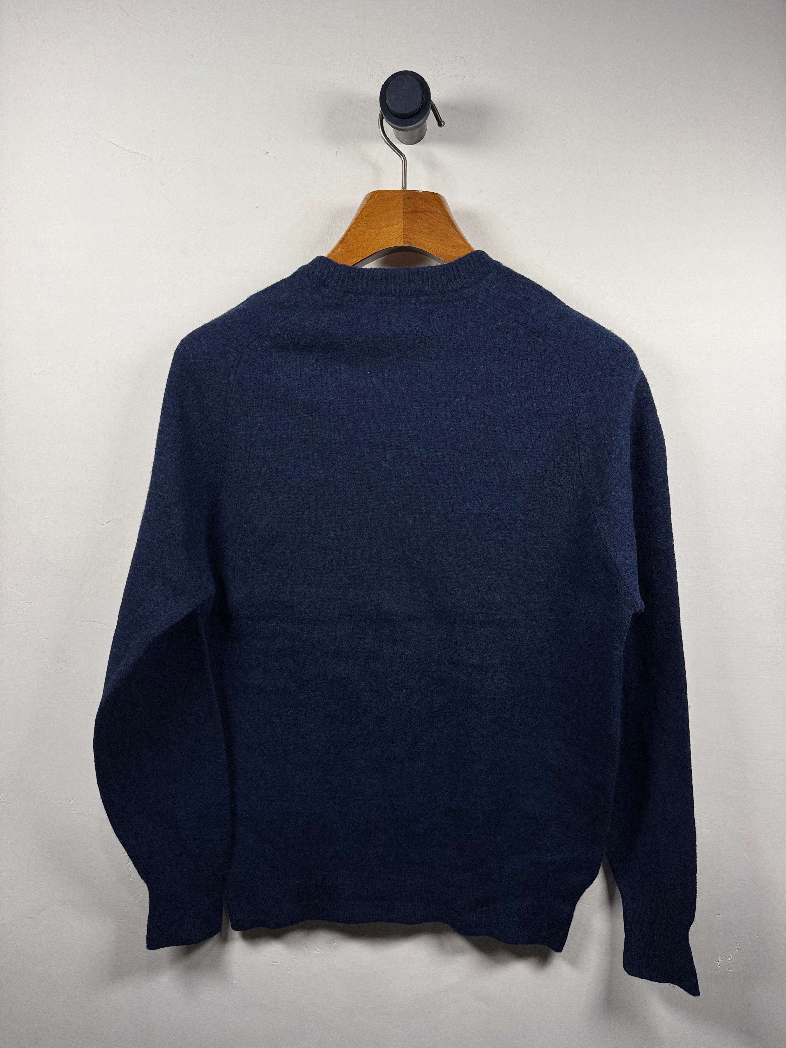 Zara Italian Yarn Sweater (Medium-Large)