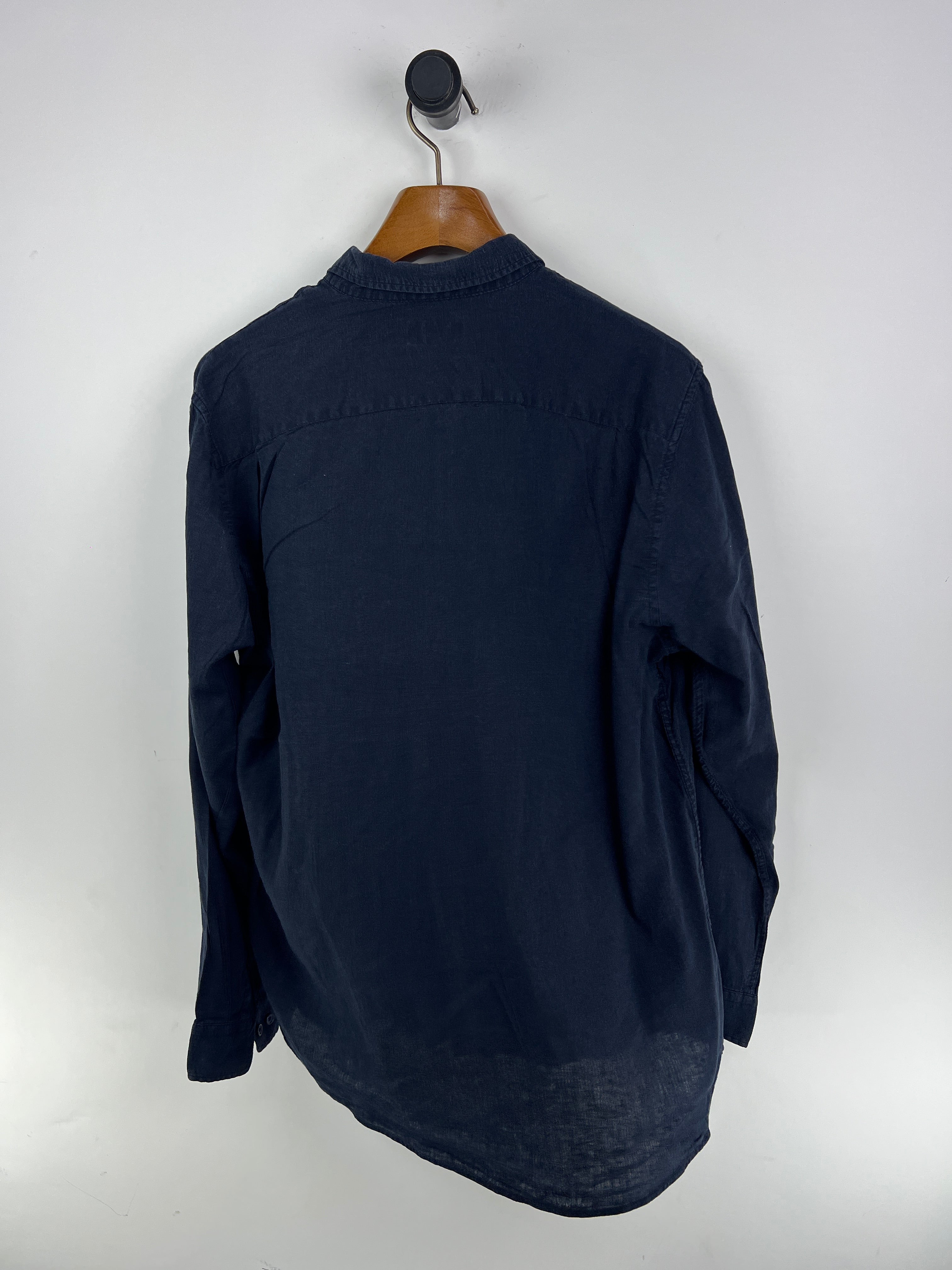 Top Ten Linen Shirt (Large)