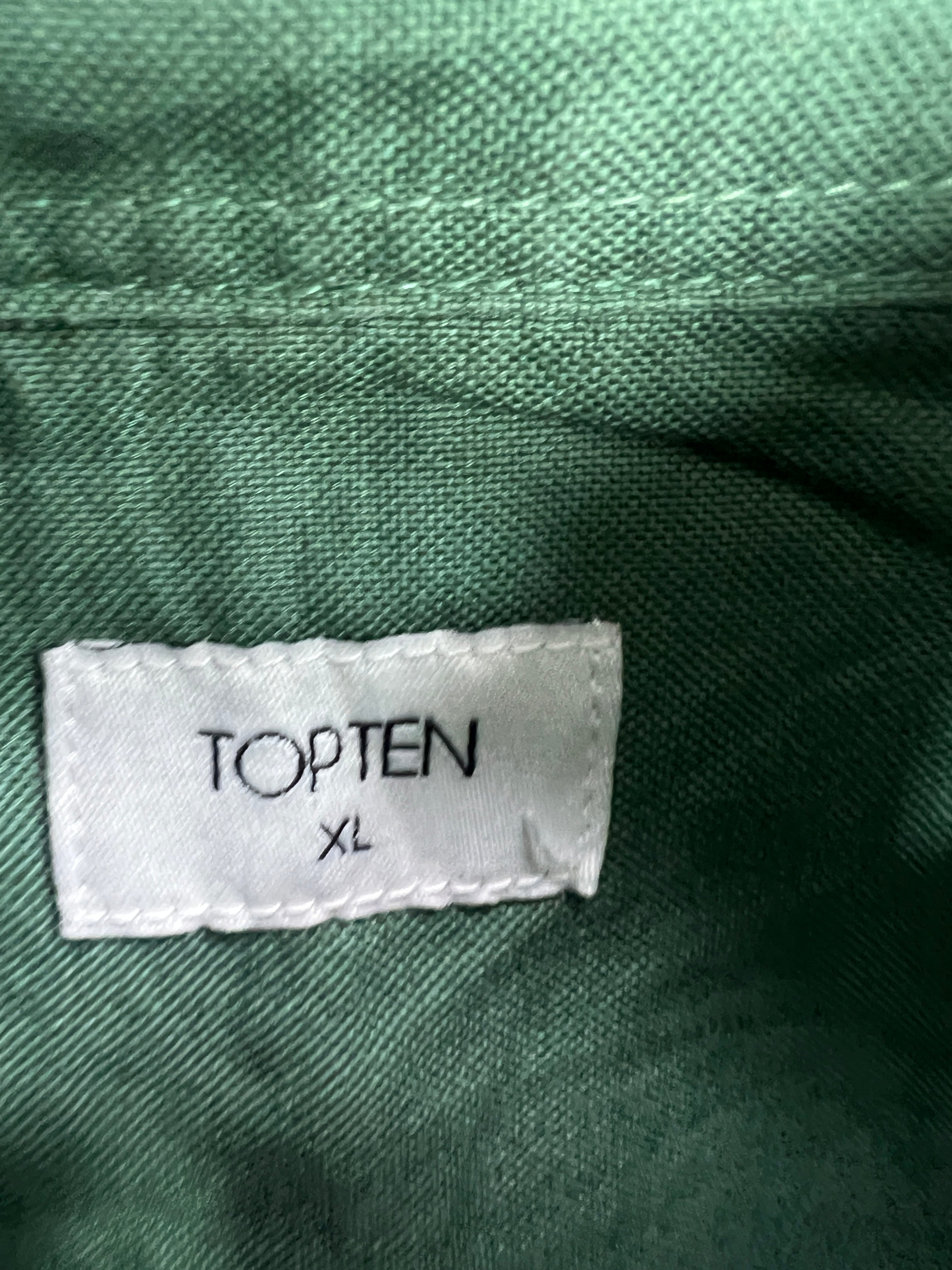 Top Ten Shirt (Medium)