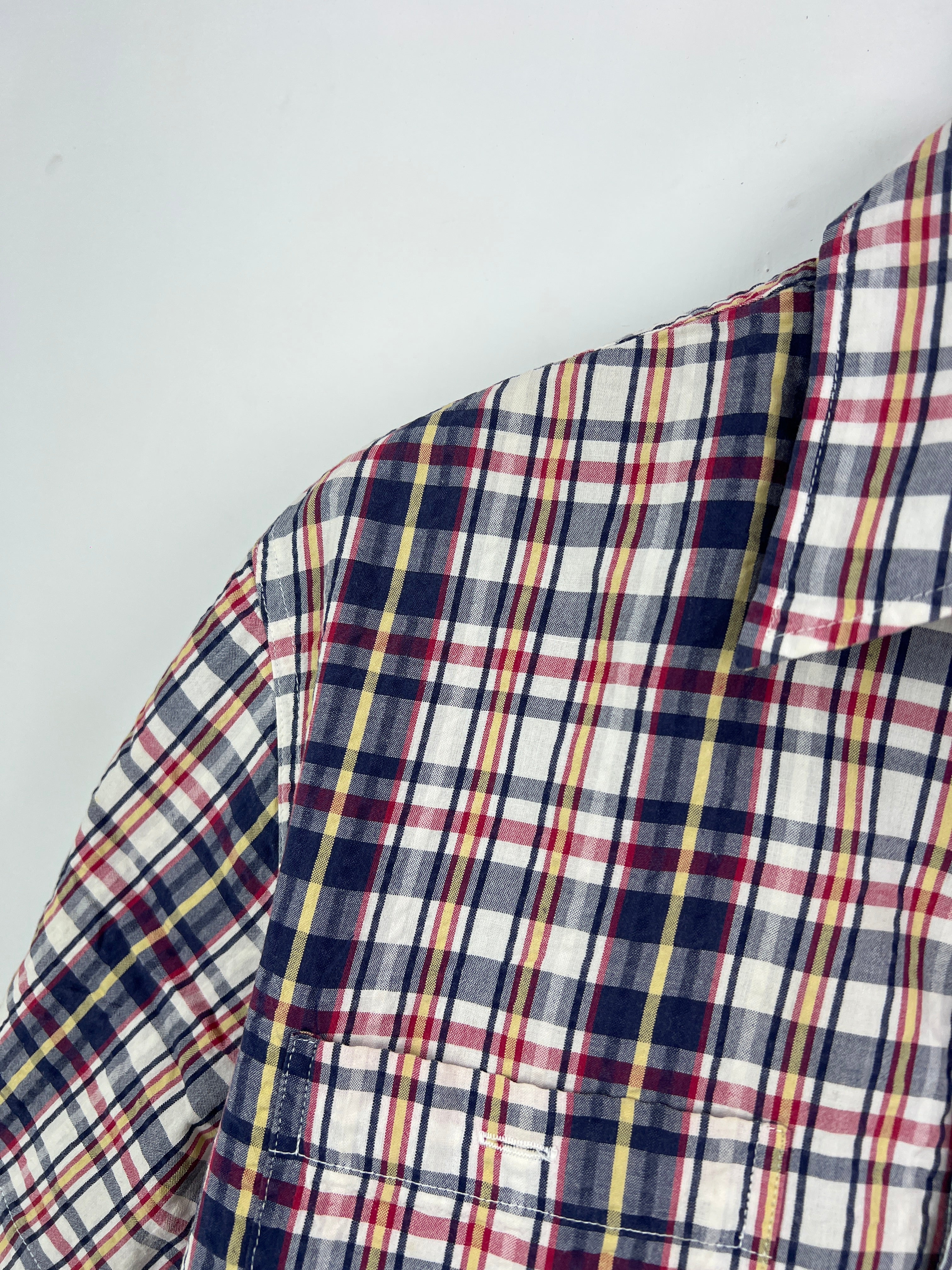 Lee Linen Shirt (Medium)