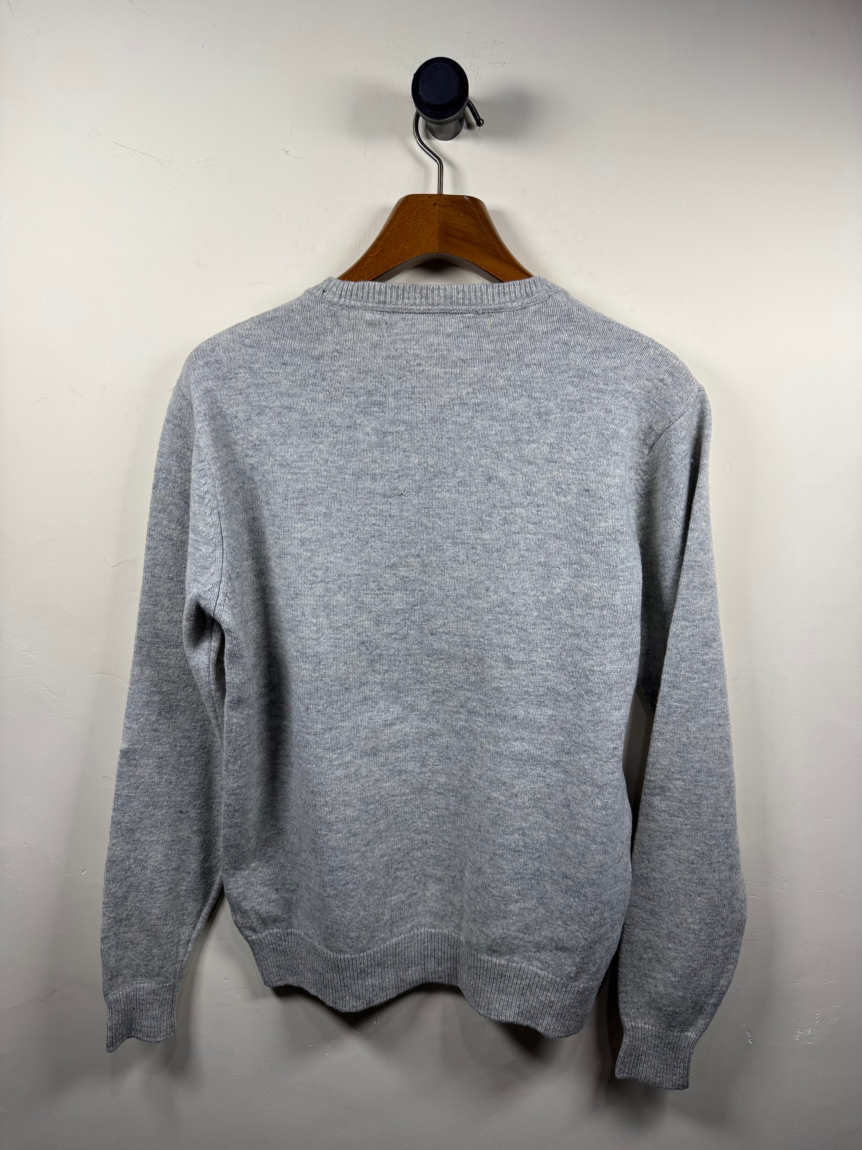 Next Lambswool Sweater (Medium)