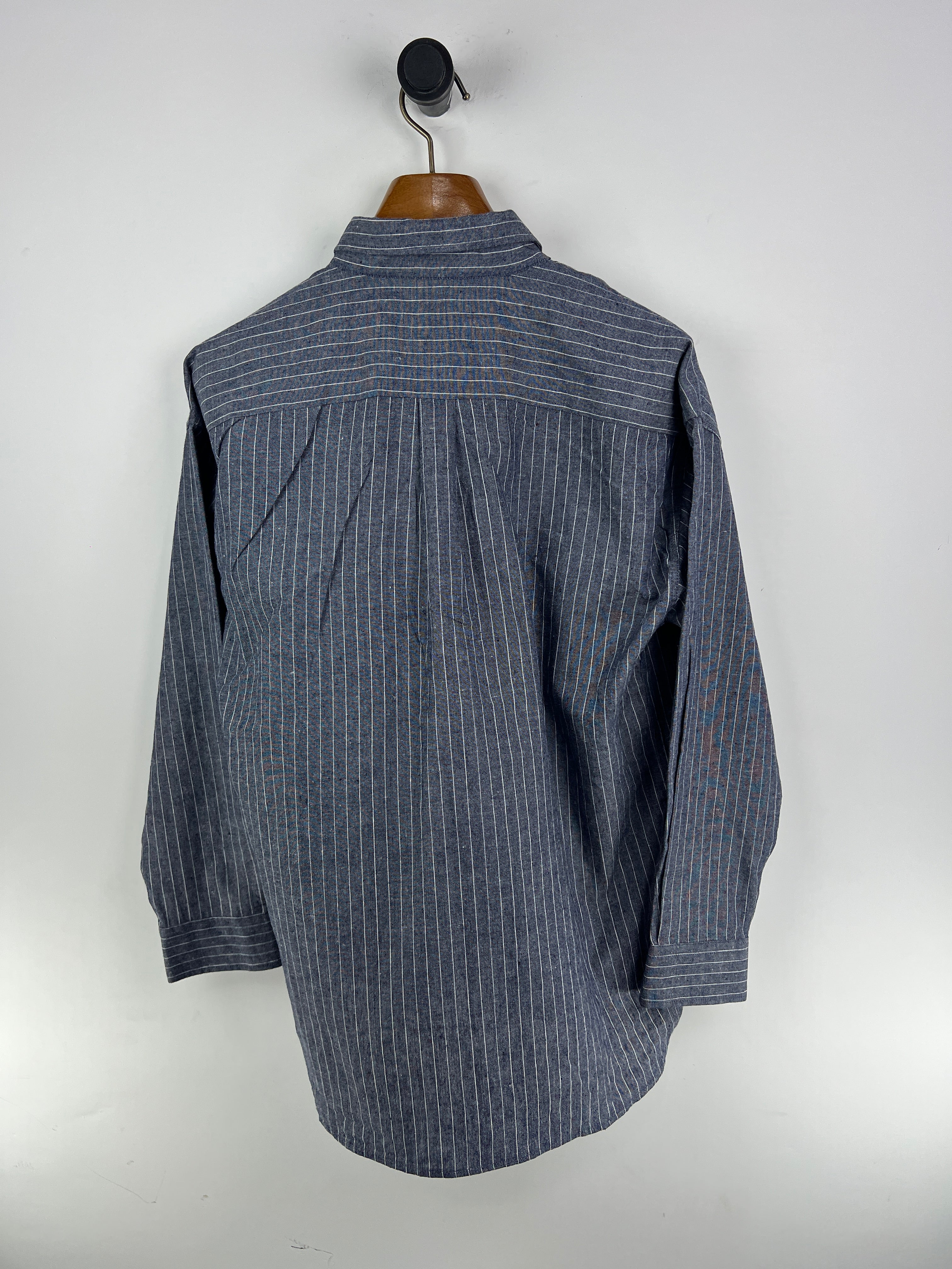 Costum O Clock Linen Shirt (Medium-Large)