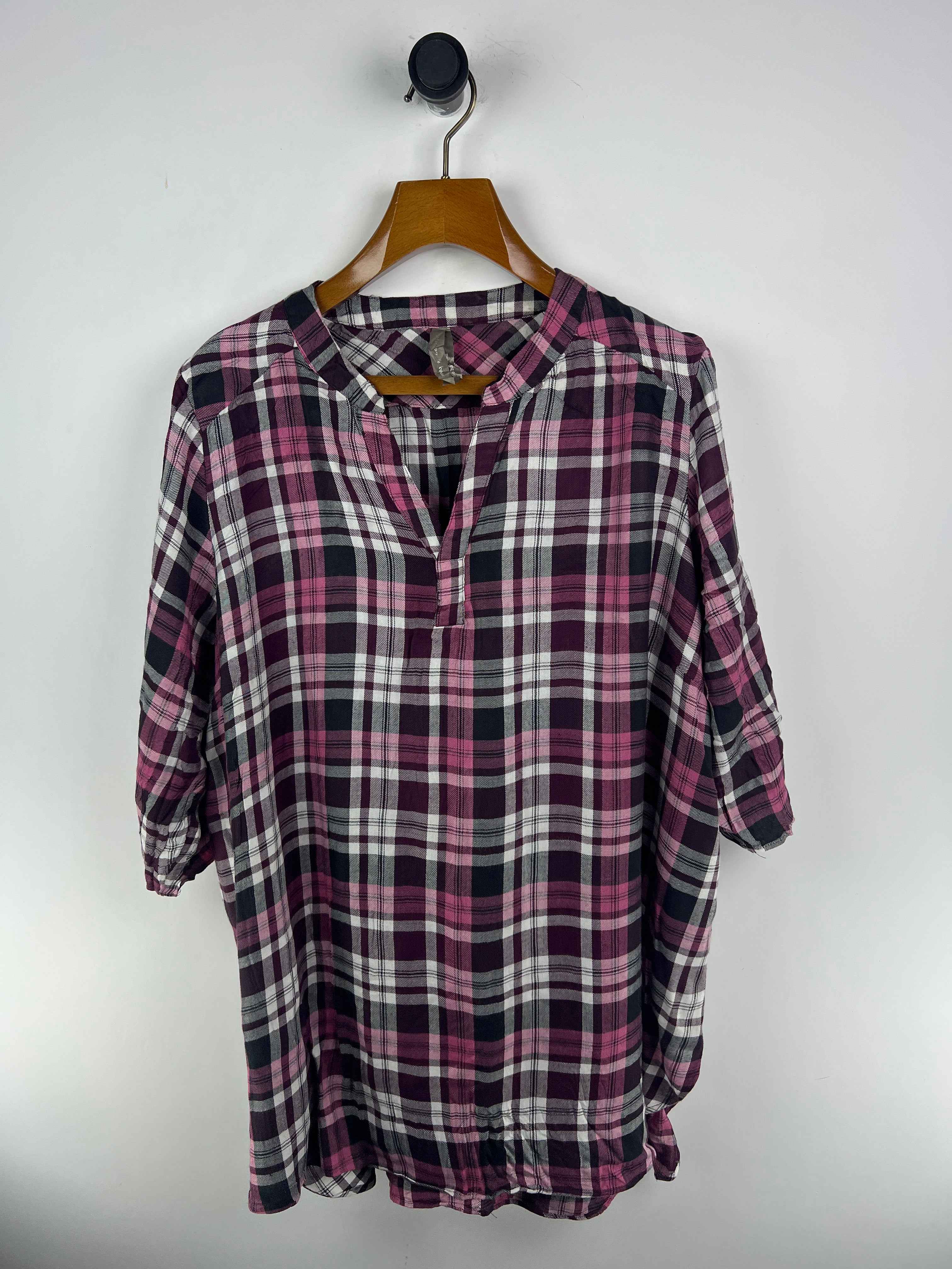 B Shirt (Women) (XXX-Large)
