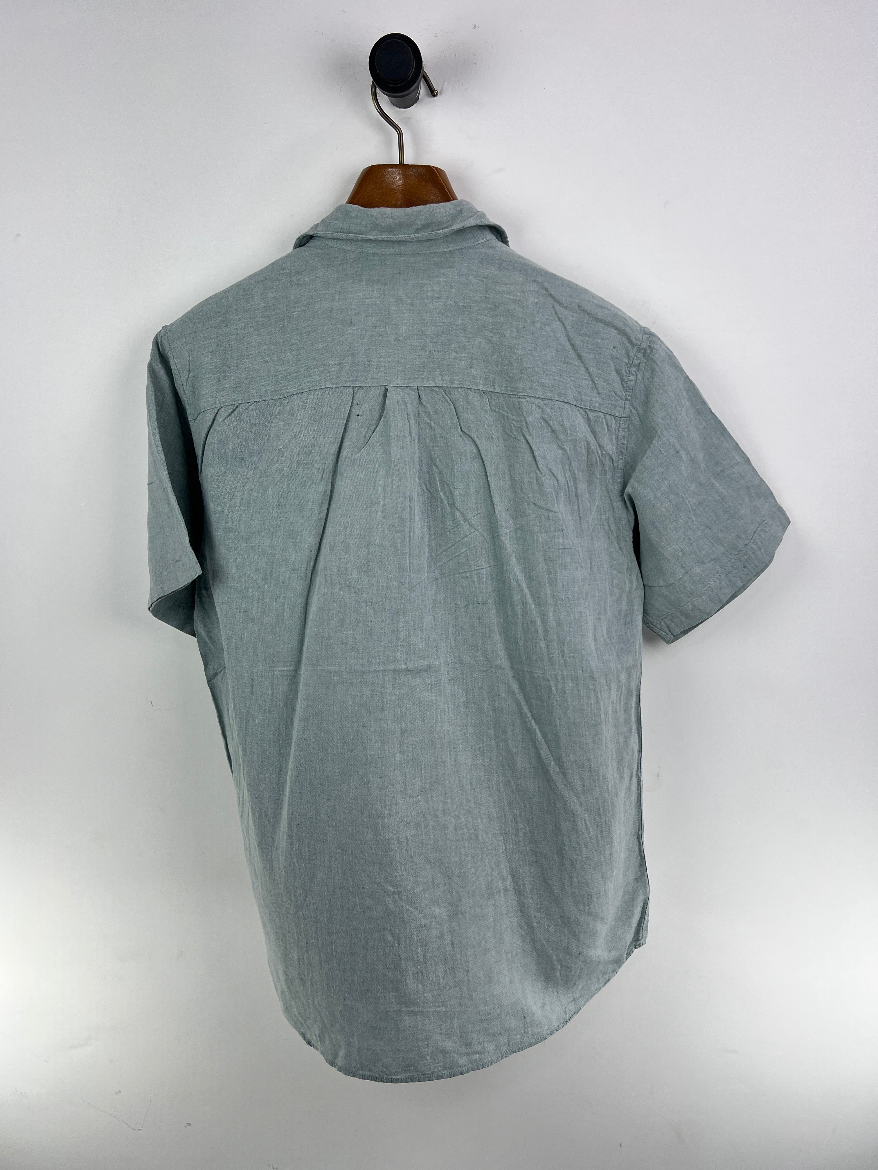 Top Ten Linen Shirt (Medium)