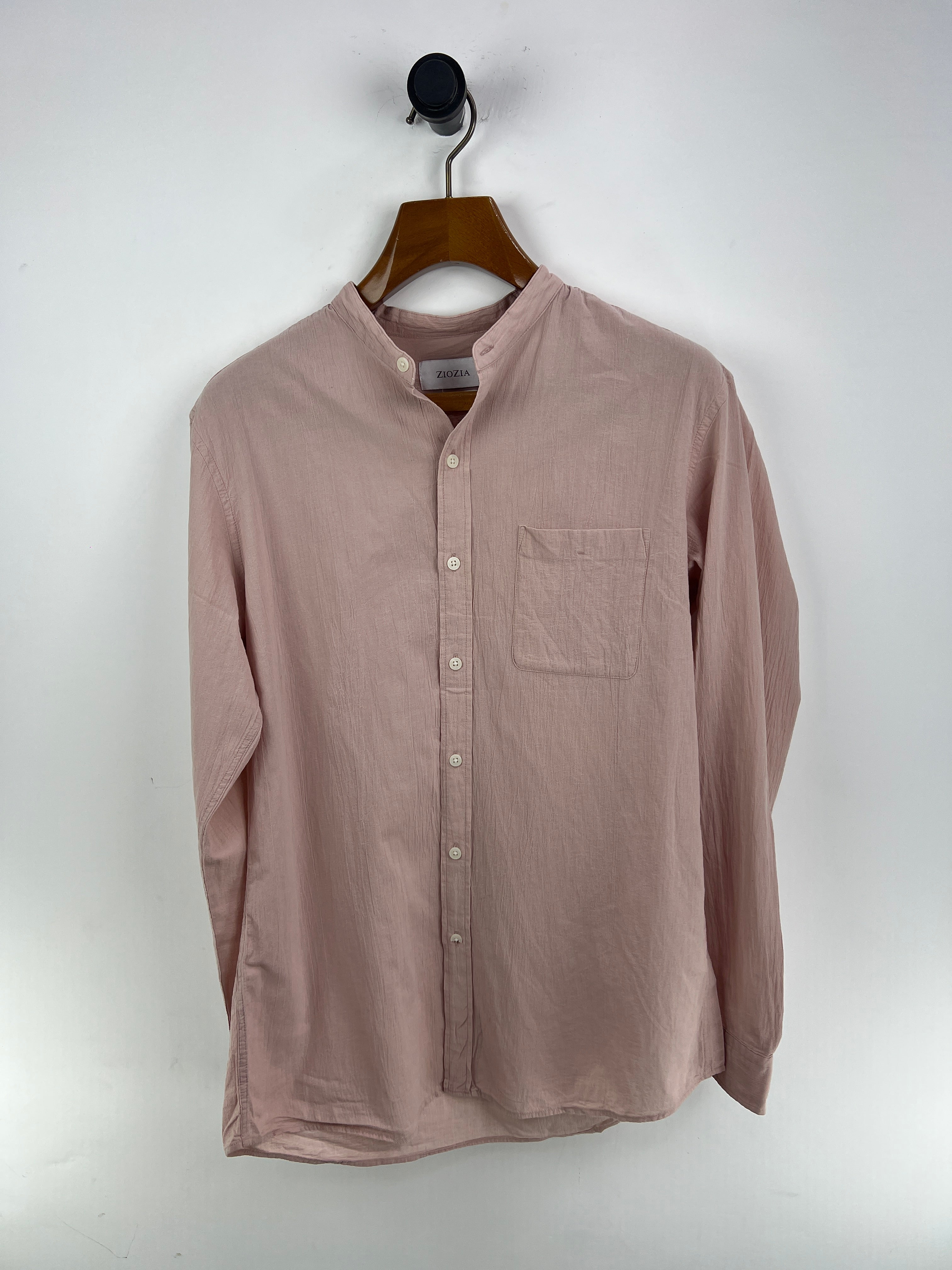 Ziozia Linen Shirt (Medium)