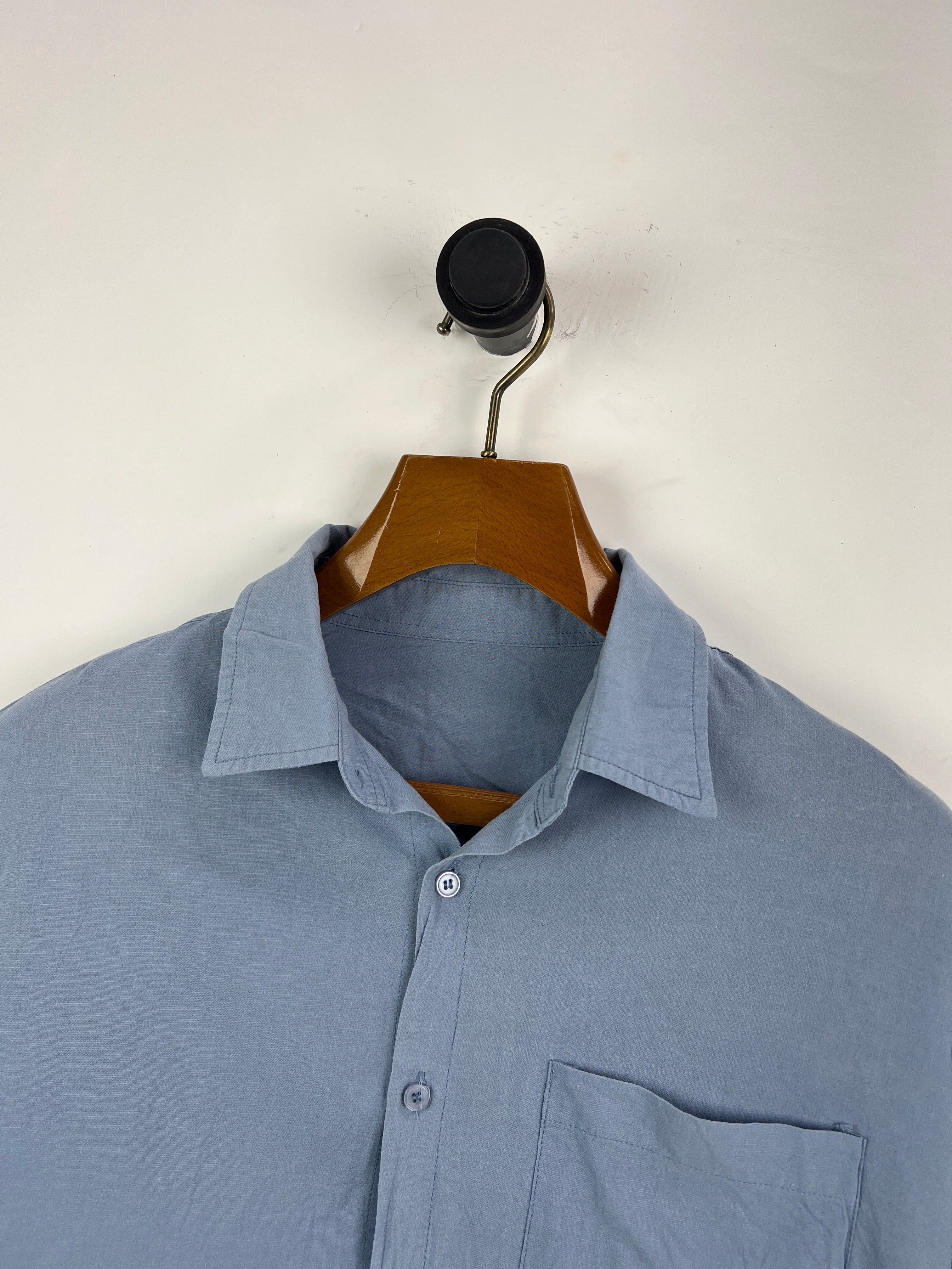 Linen Shirt (X-Large)