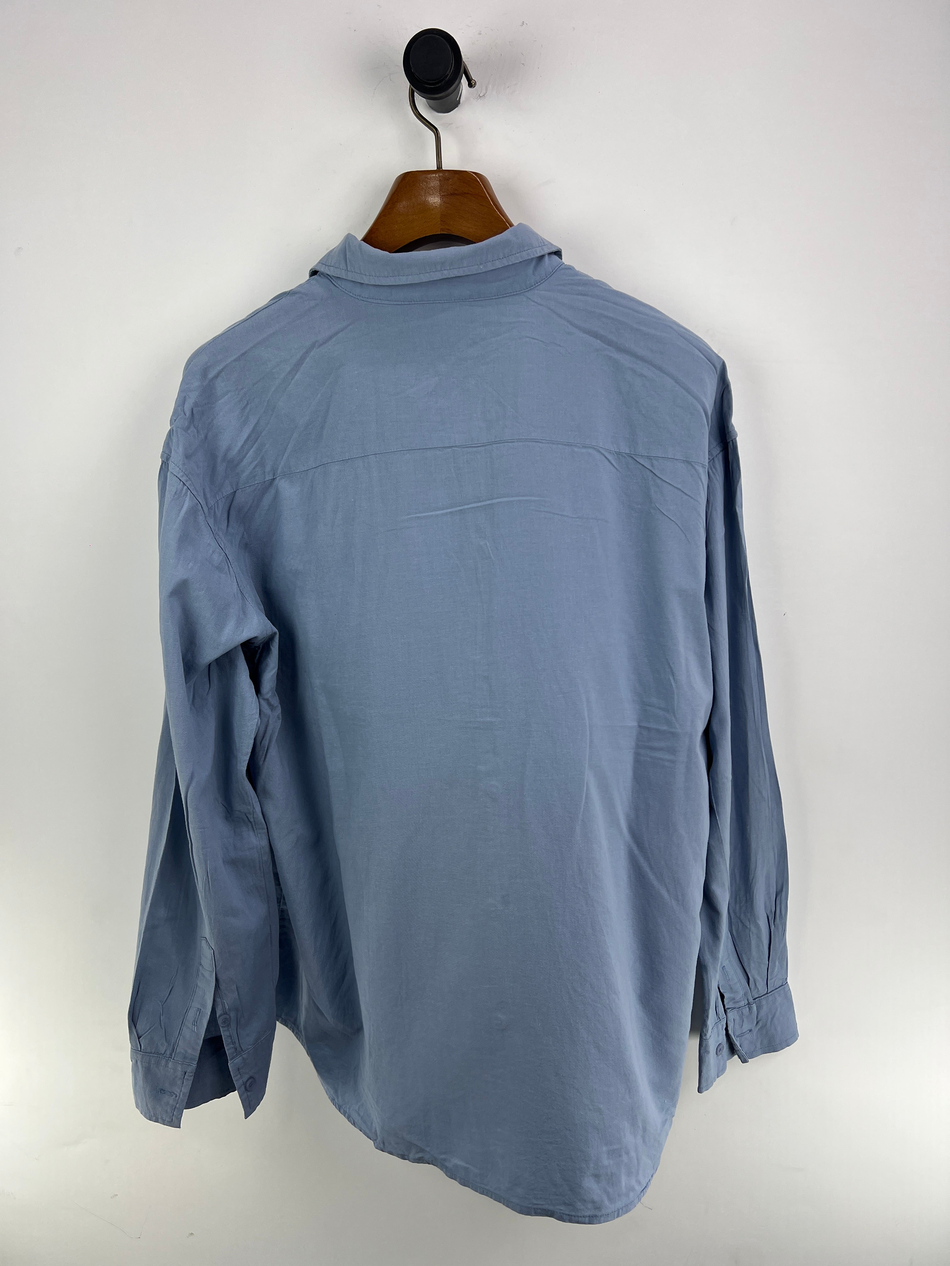 Linen Shirt (X-Large)