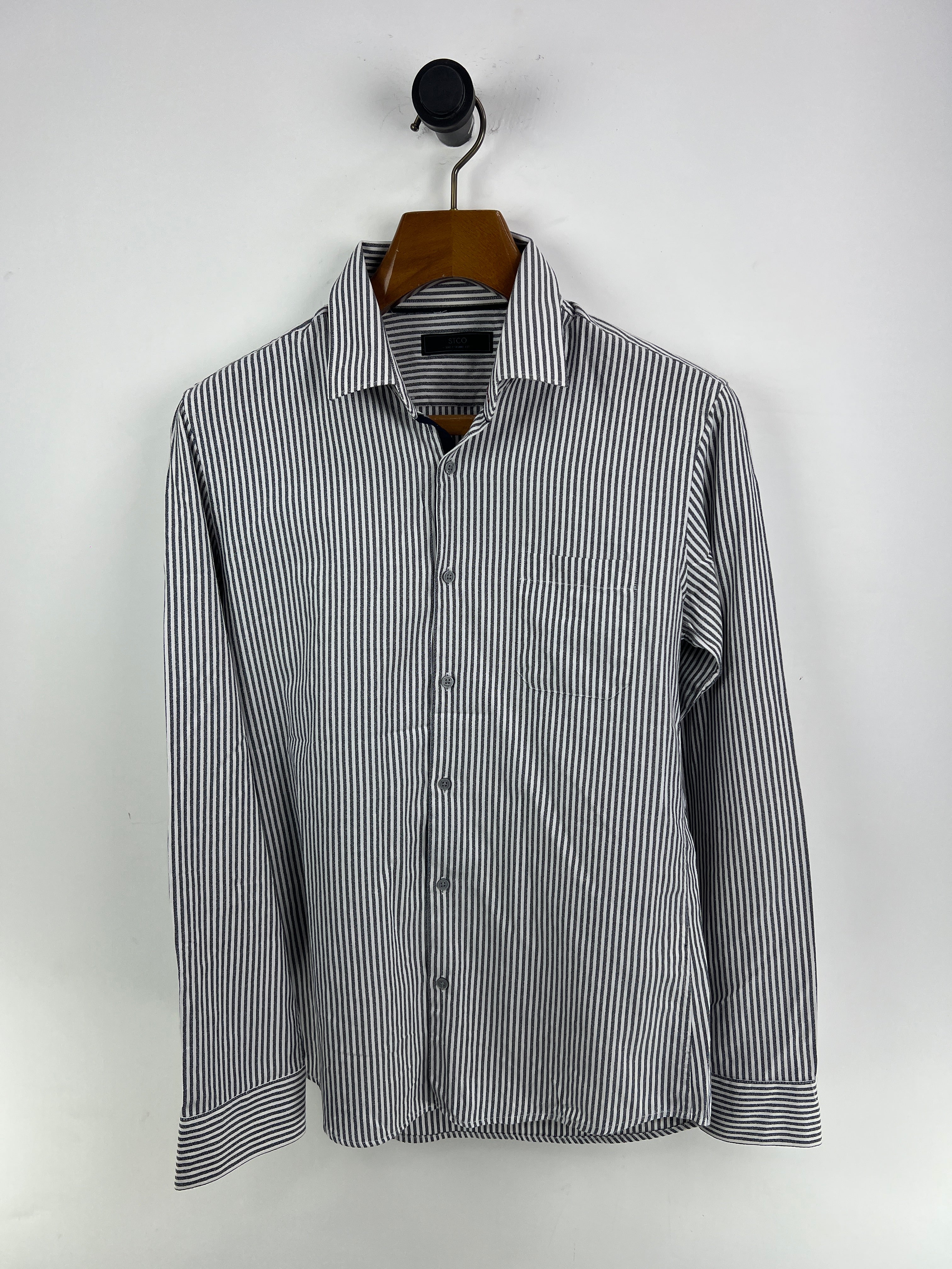 STCO Linen Shirt (Small)