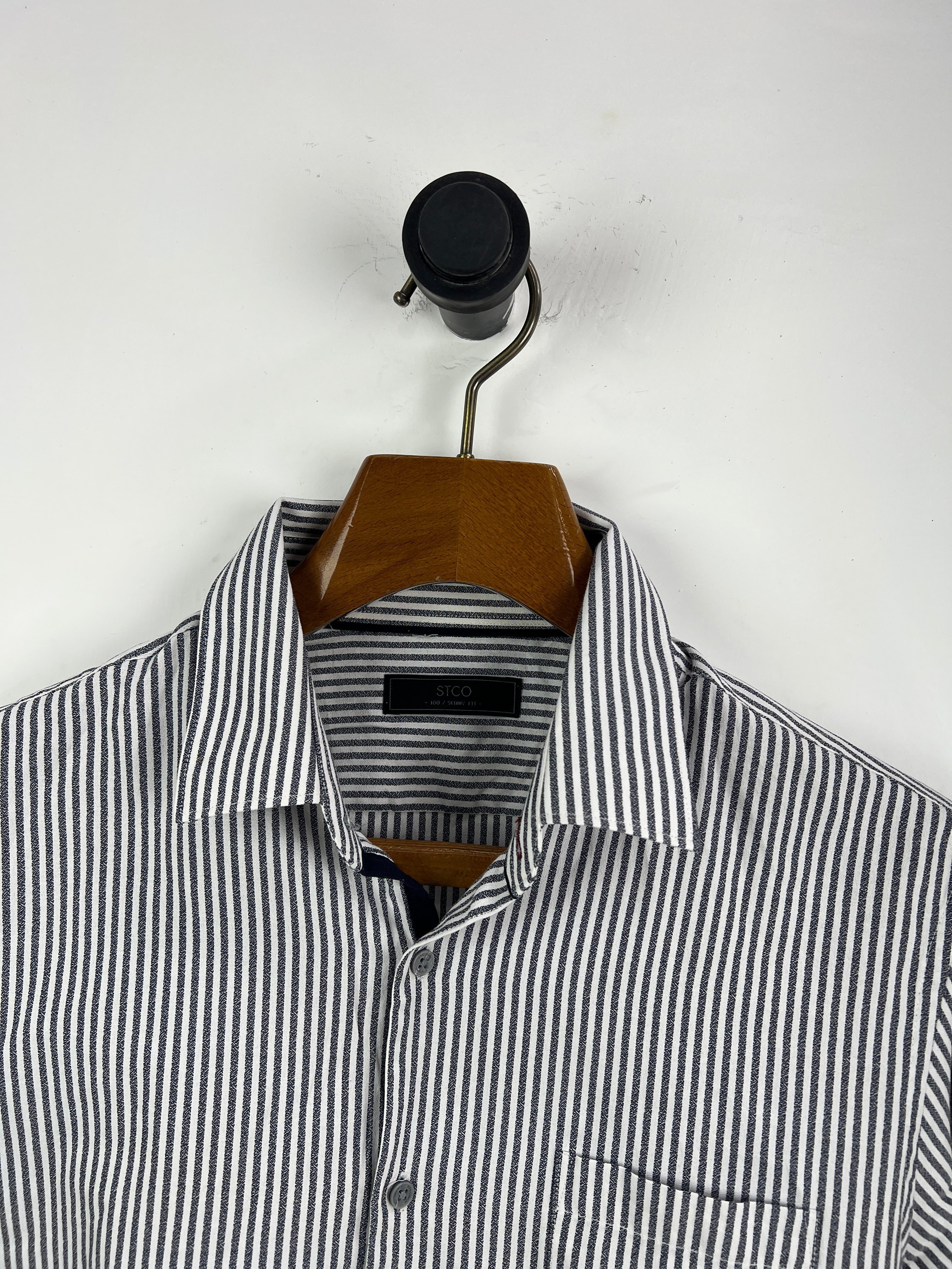 STCO Linen Shirt (Small)