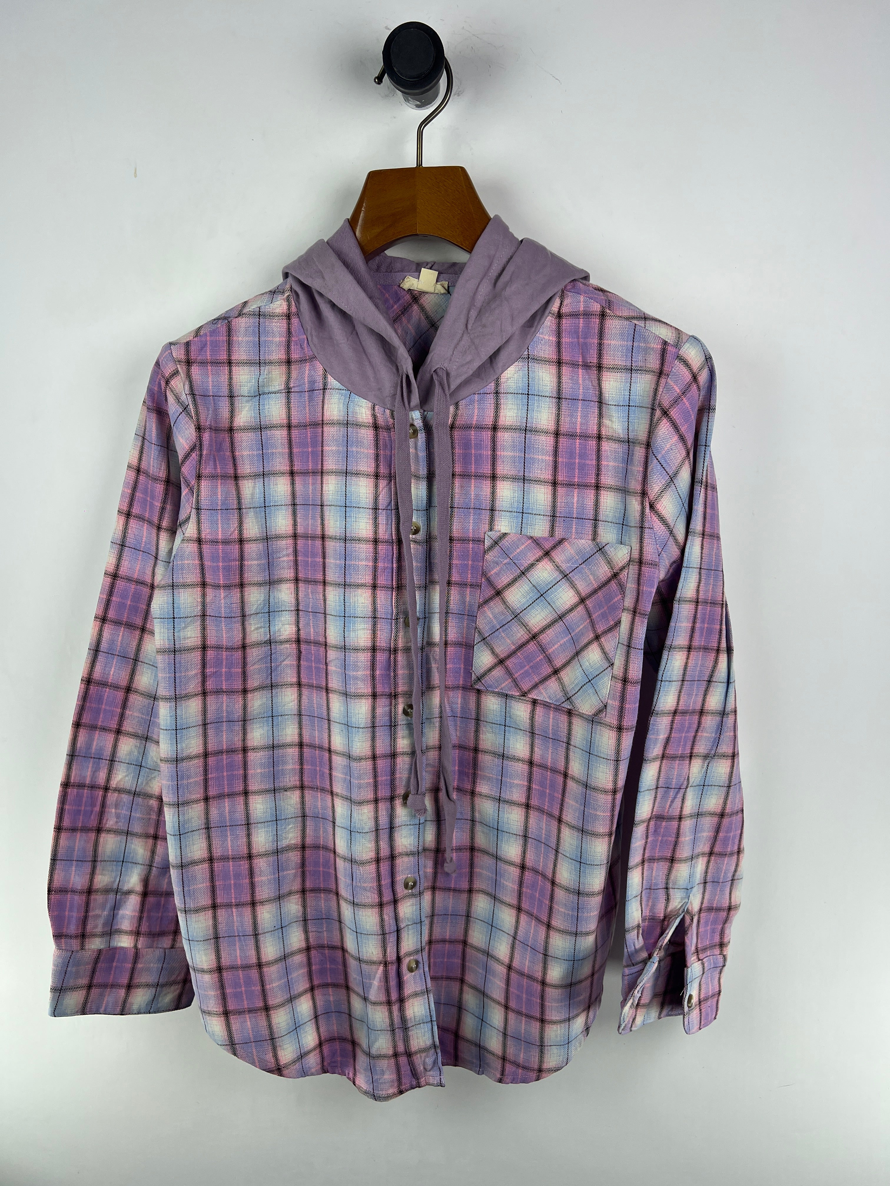 Hem Shirt (Women) (Medium)