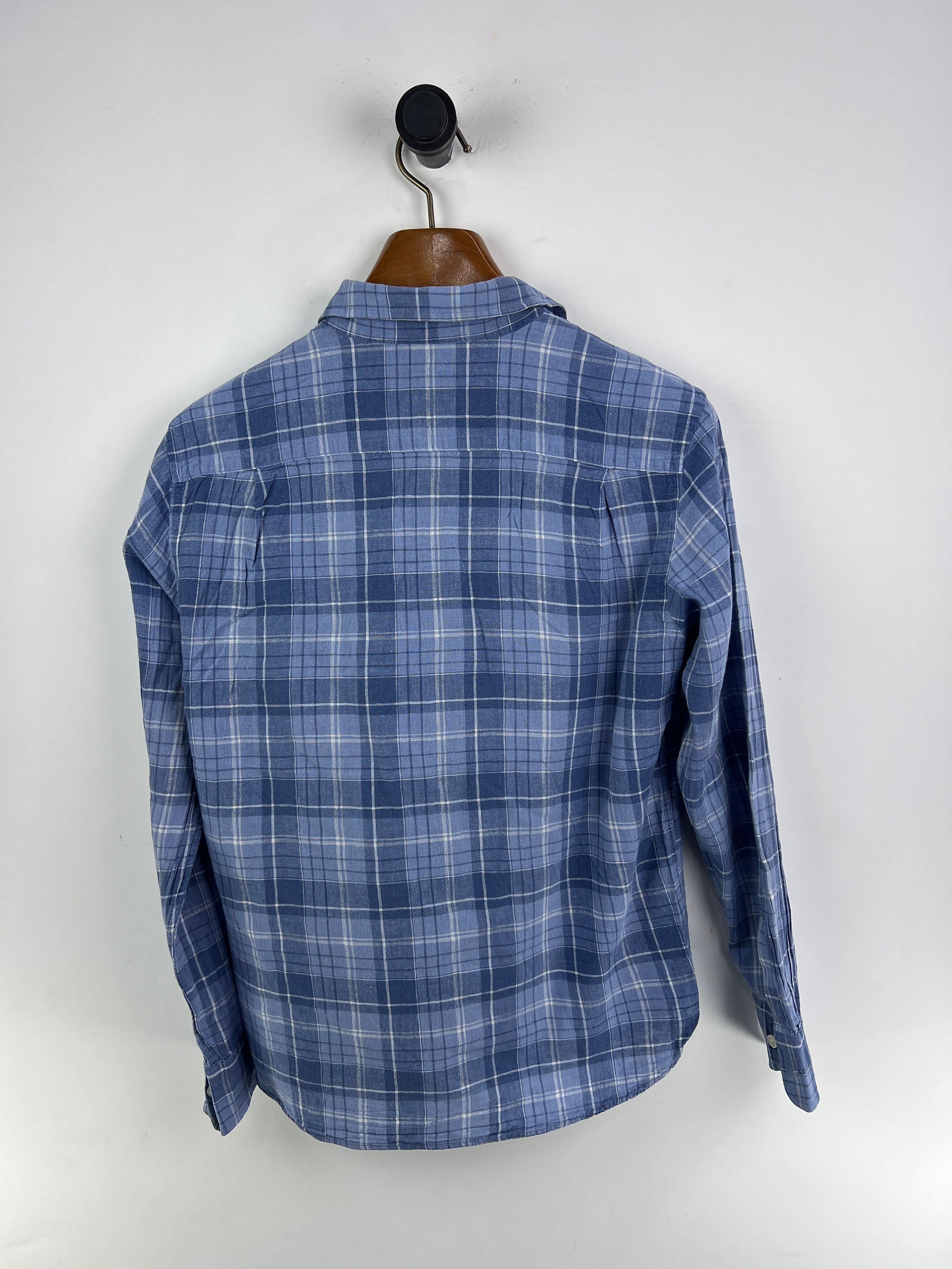 Spao Linen Shirt (Small-Medium)