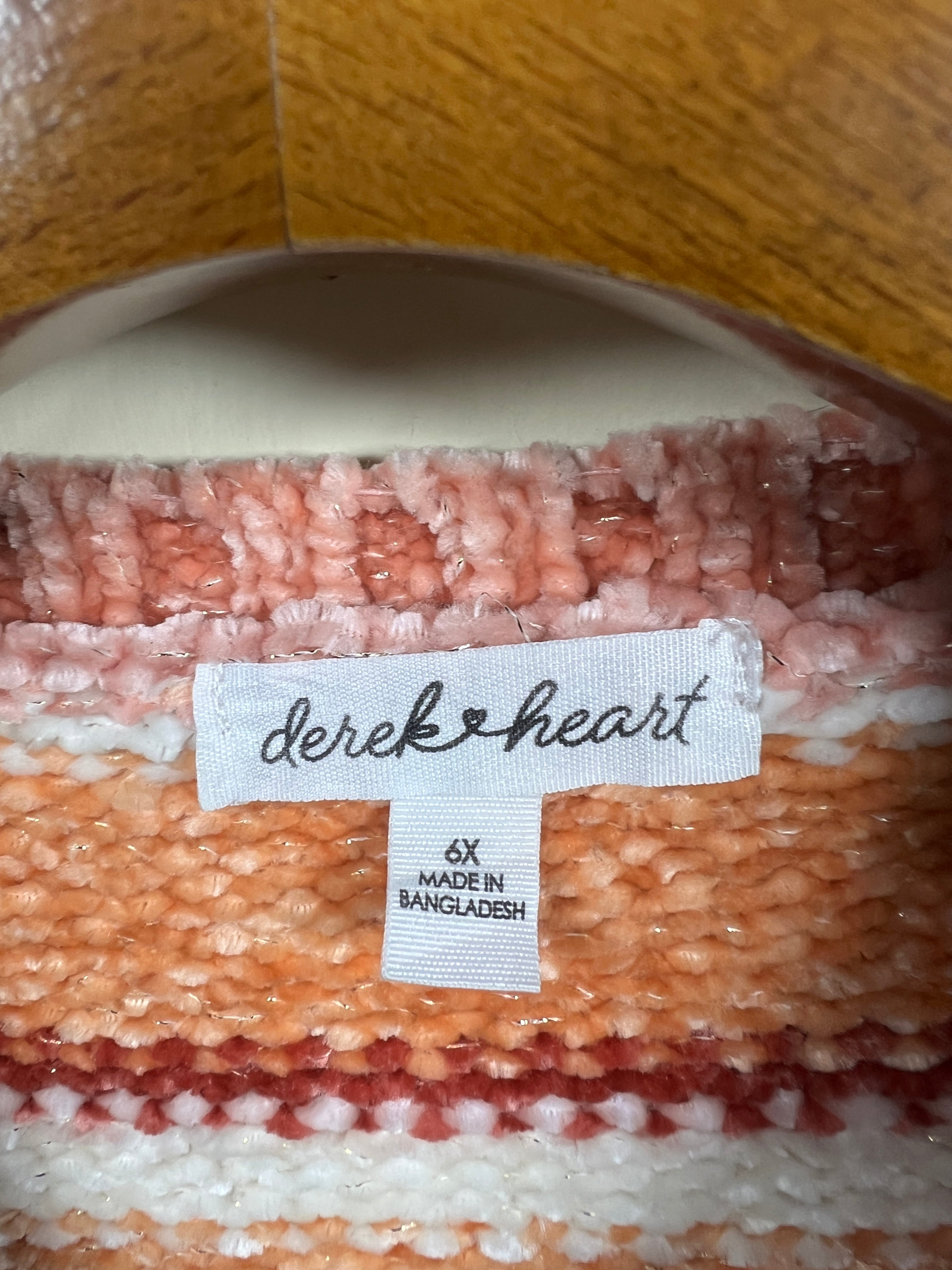 Derek Velvet Sweater (Women) (X-Small)