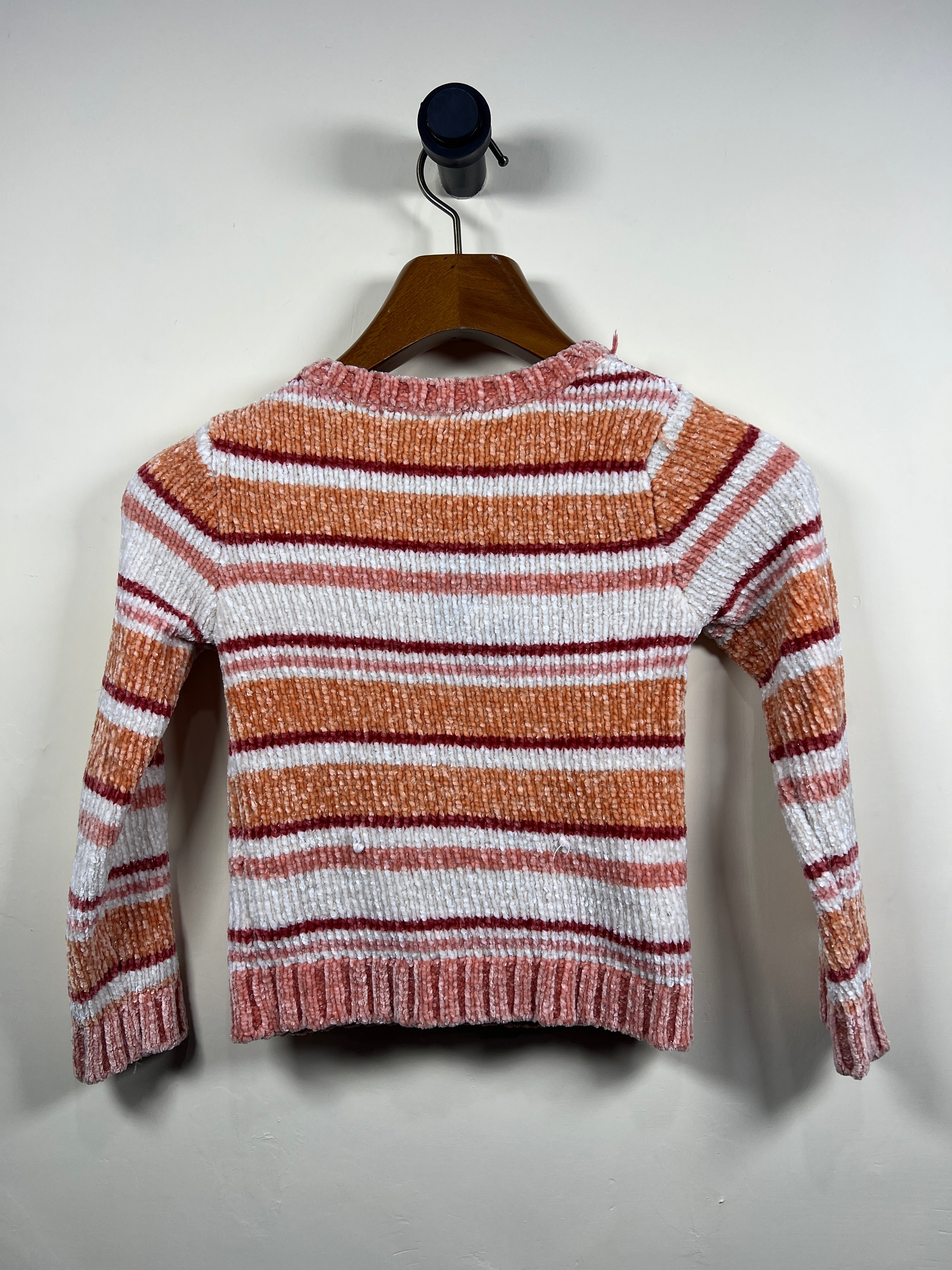 Derek Velvet Sweater (Women) (X-Small)