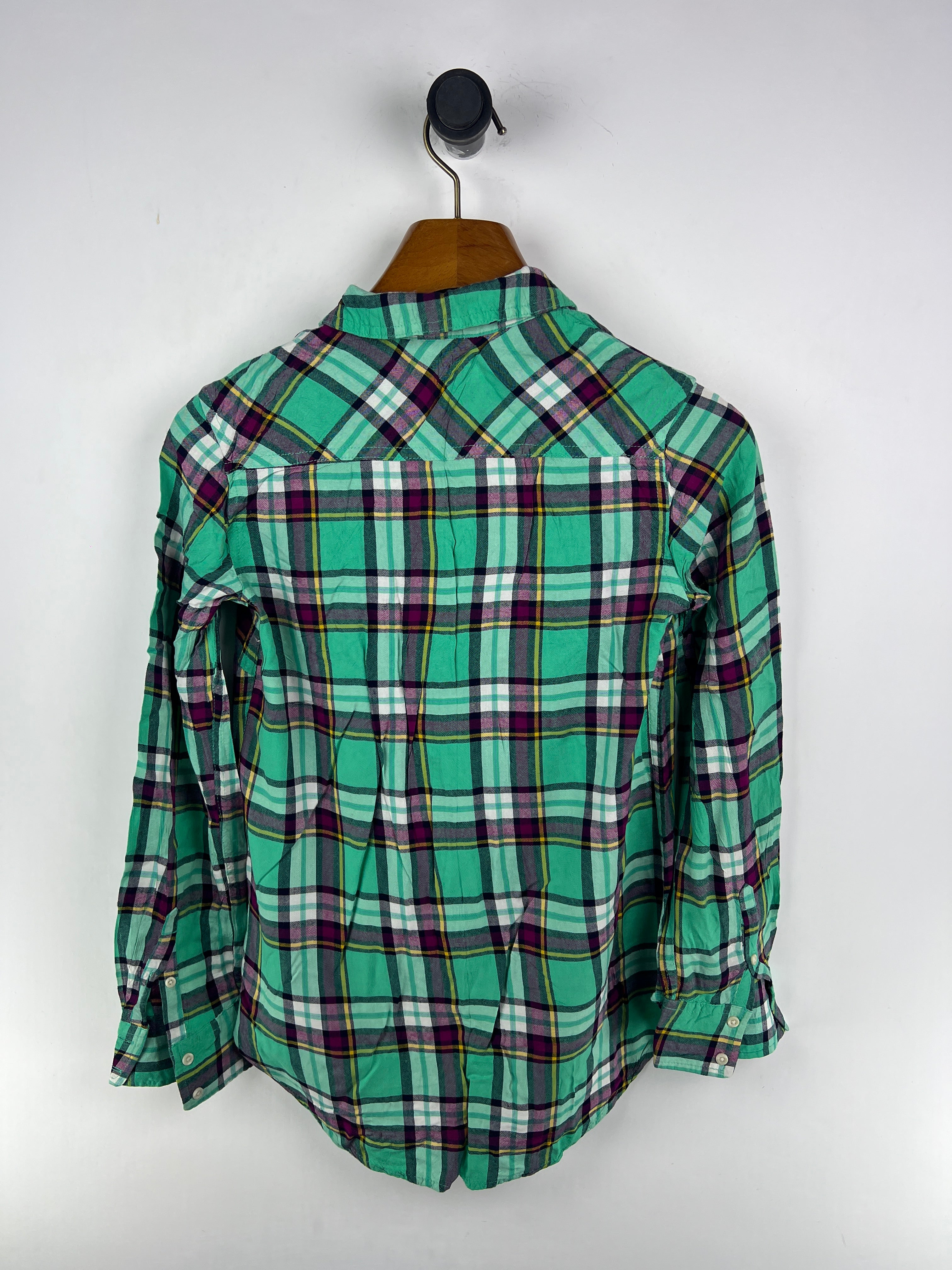 Merona Shirt (Women) (X-Small/Small)