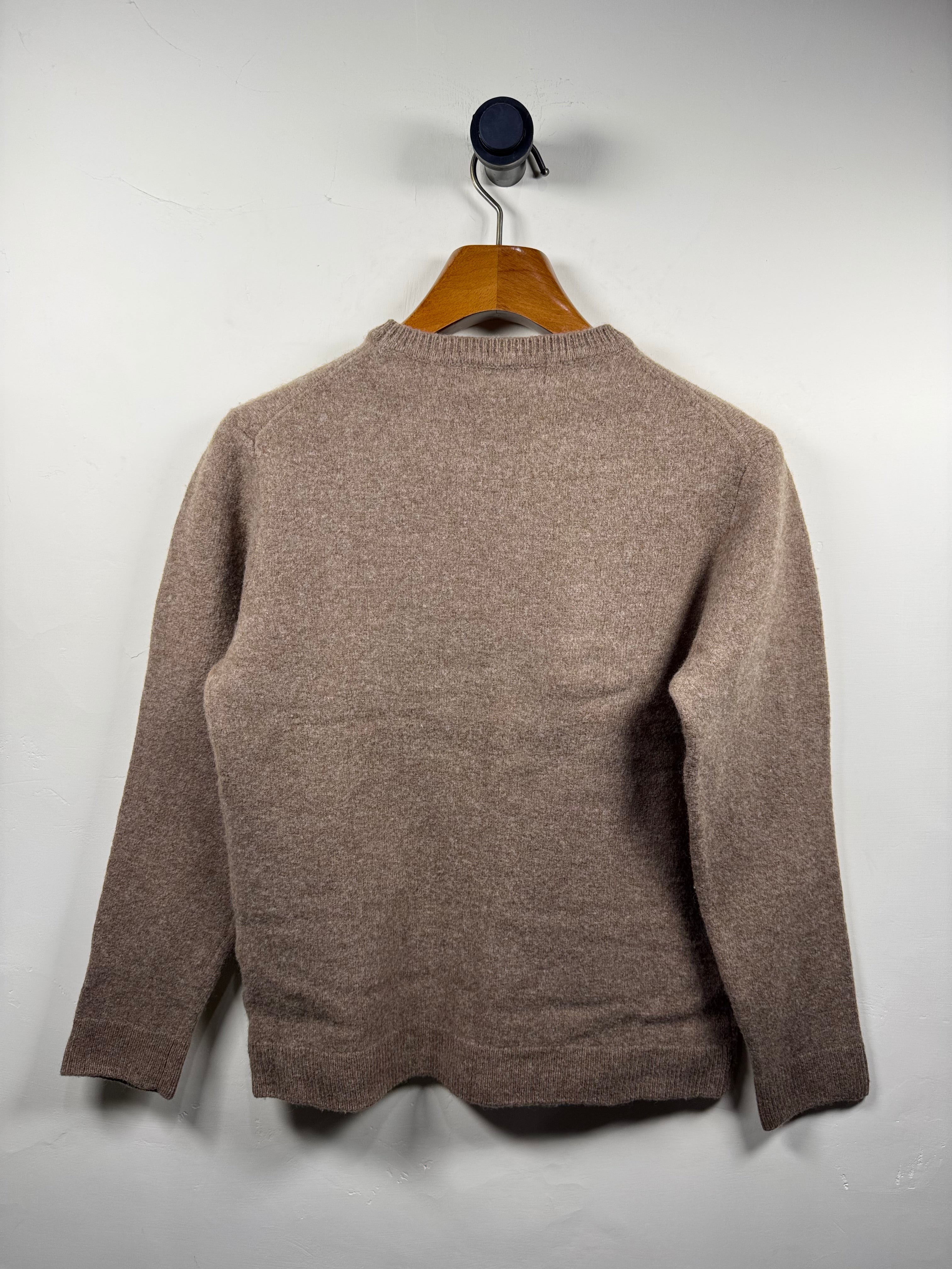 H&M Lambswool Sweater (Small)