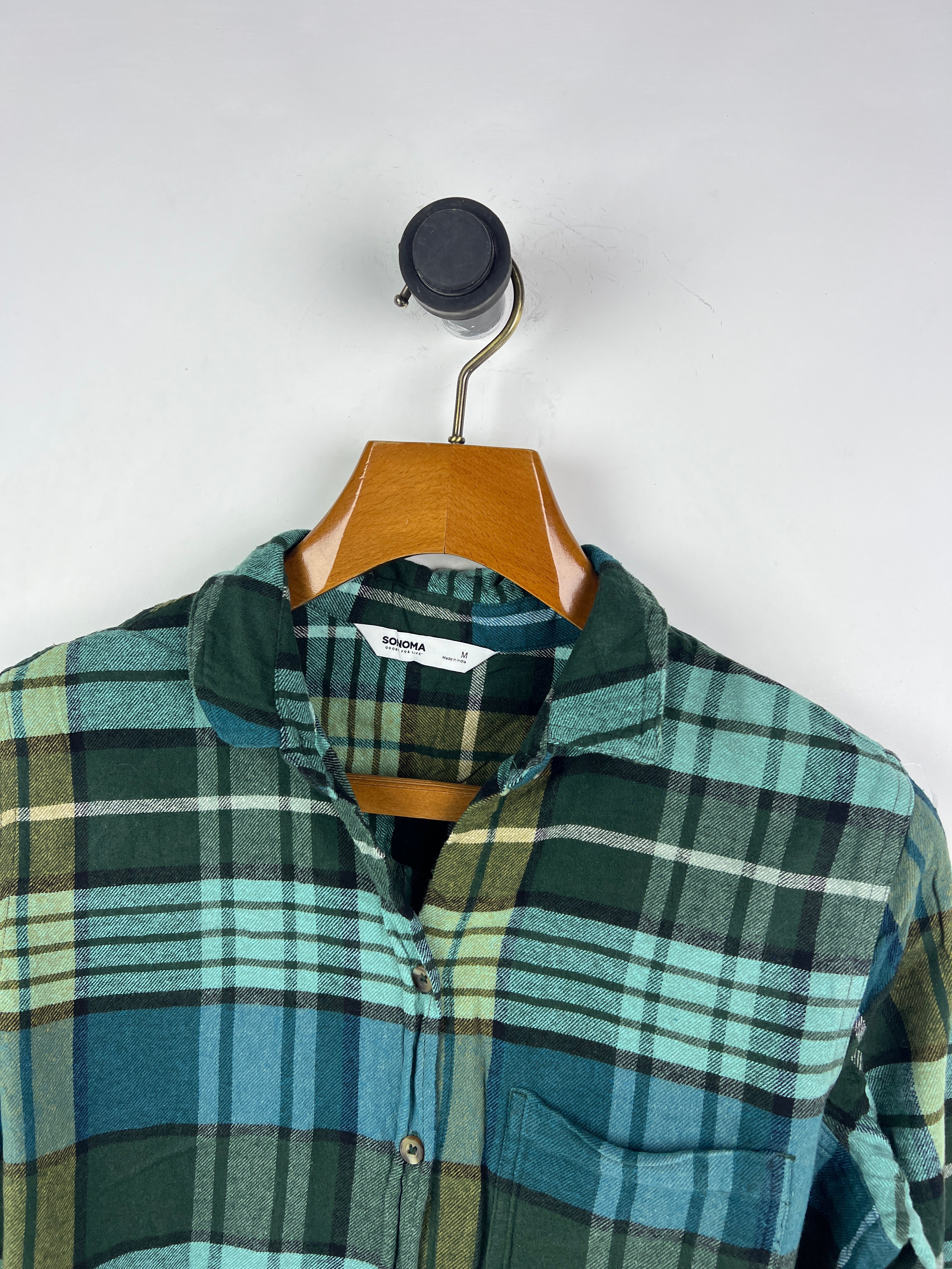 Sonoma Shirt (Women) (Medium)
