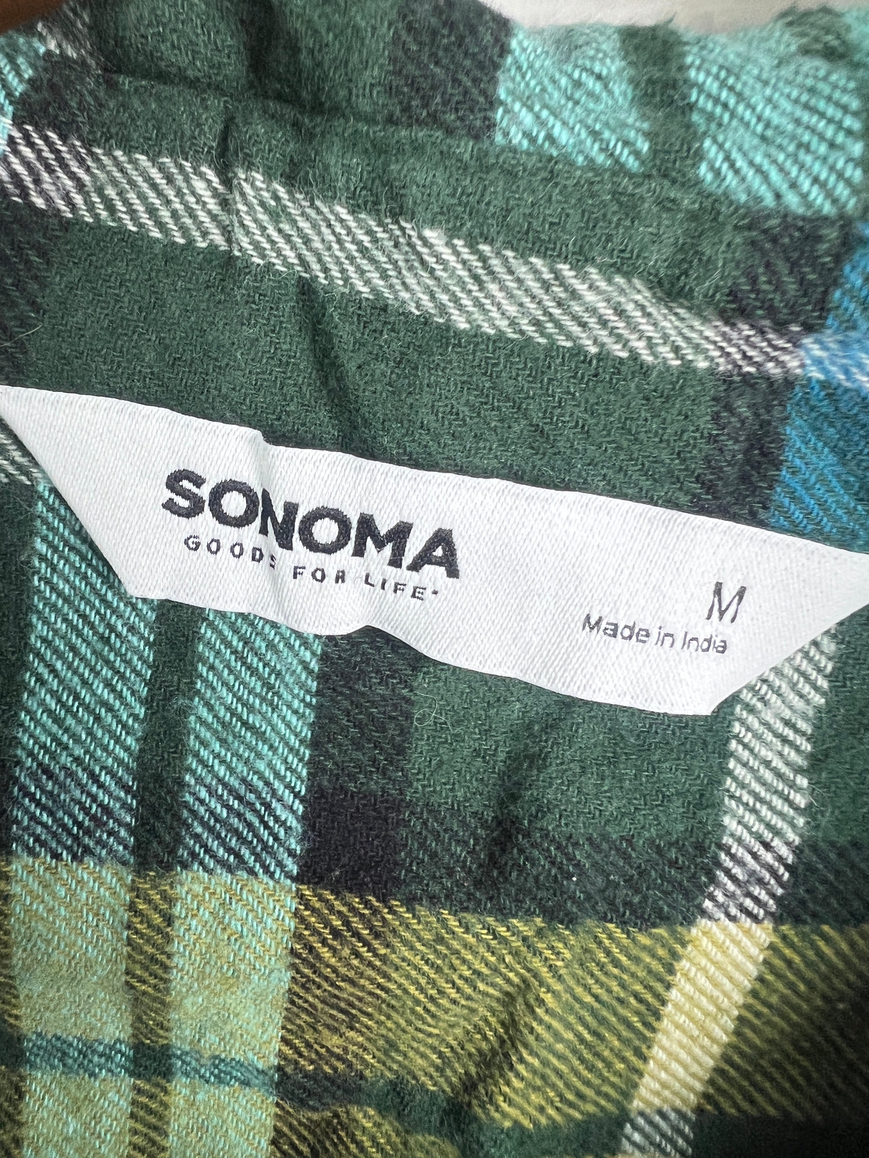 Sonoma Shirt (Women) (Medium)