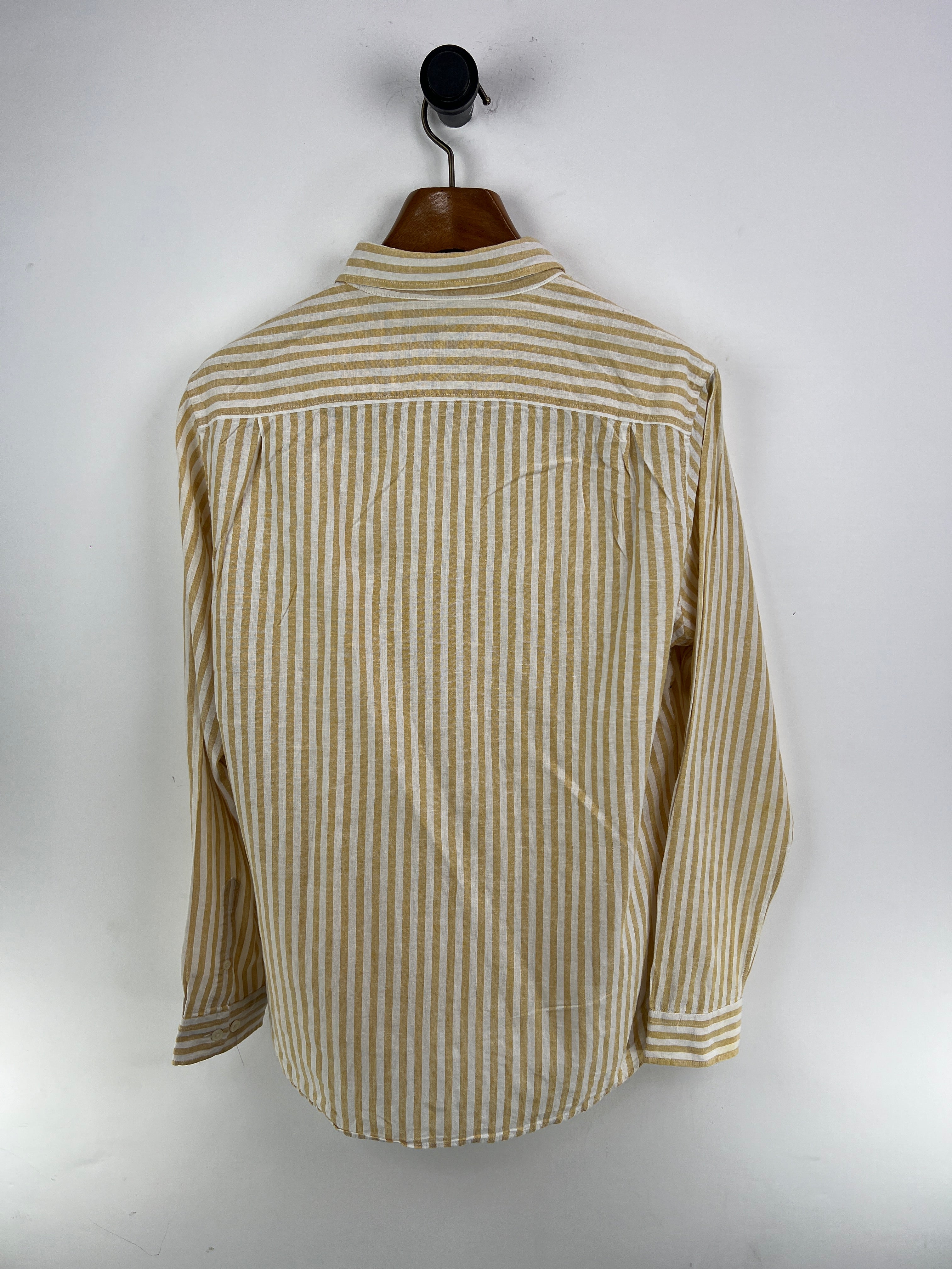 Top Ten Linen Shirt (Medium)