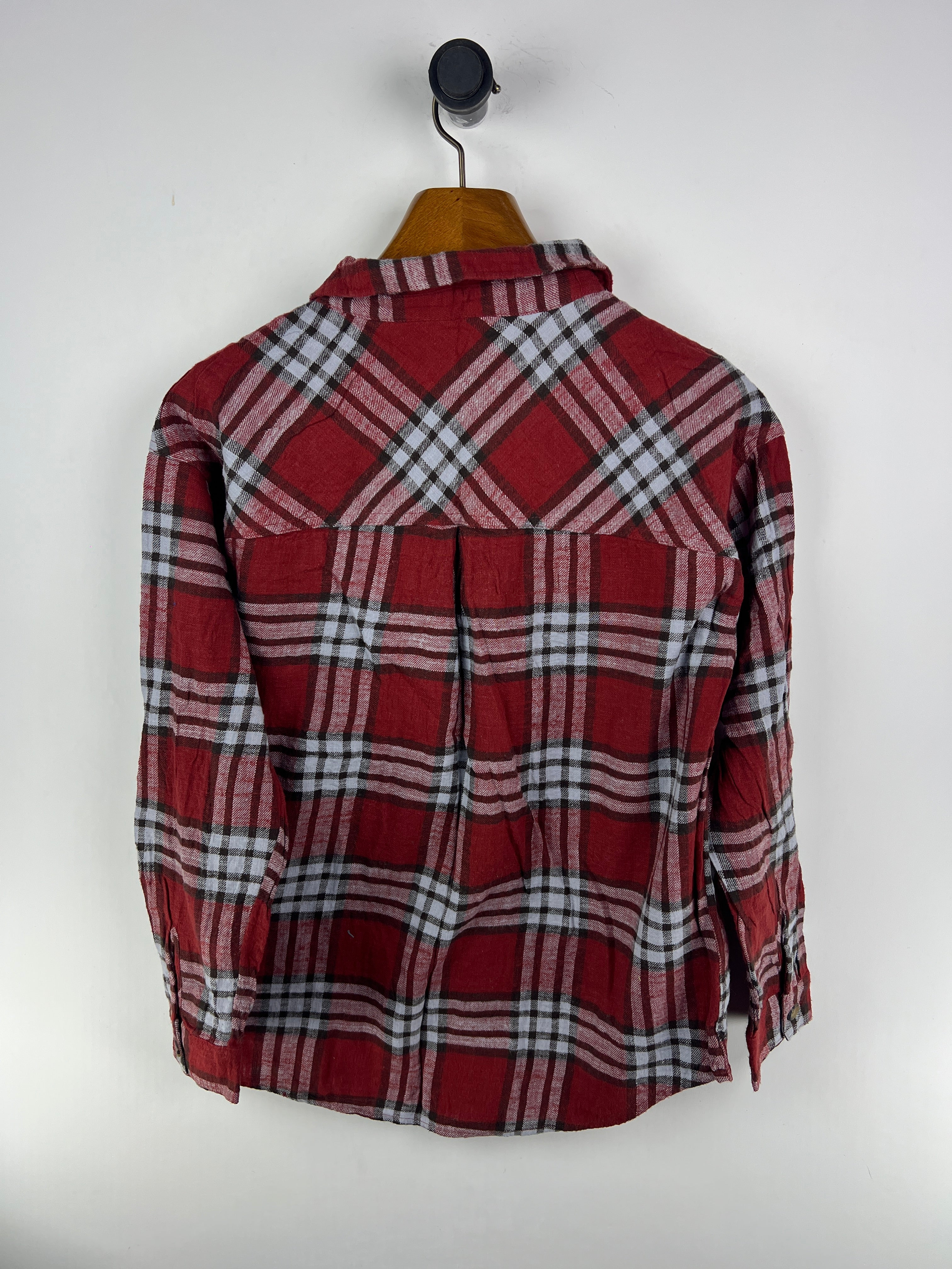 Maurices Shirt (Women) (Large/X-Large)